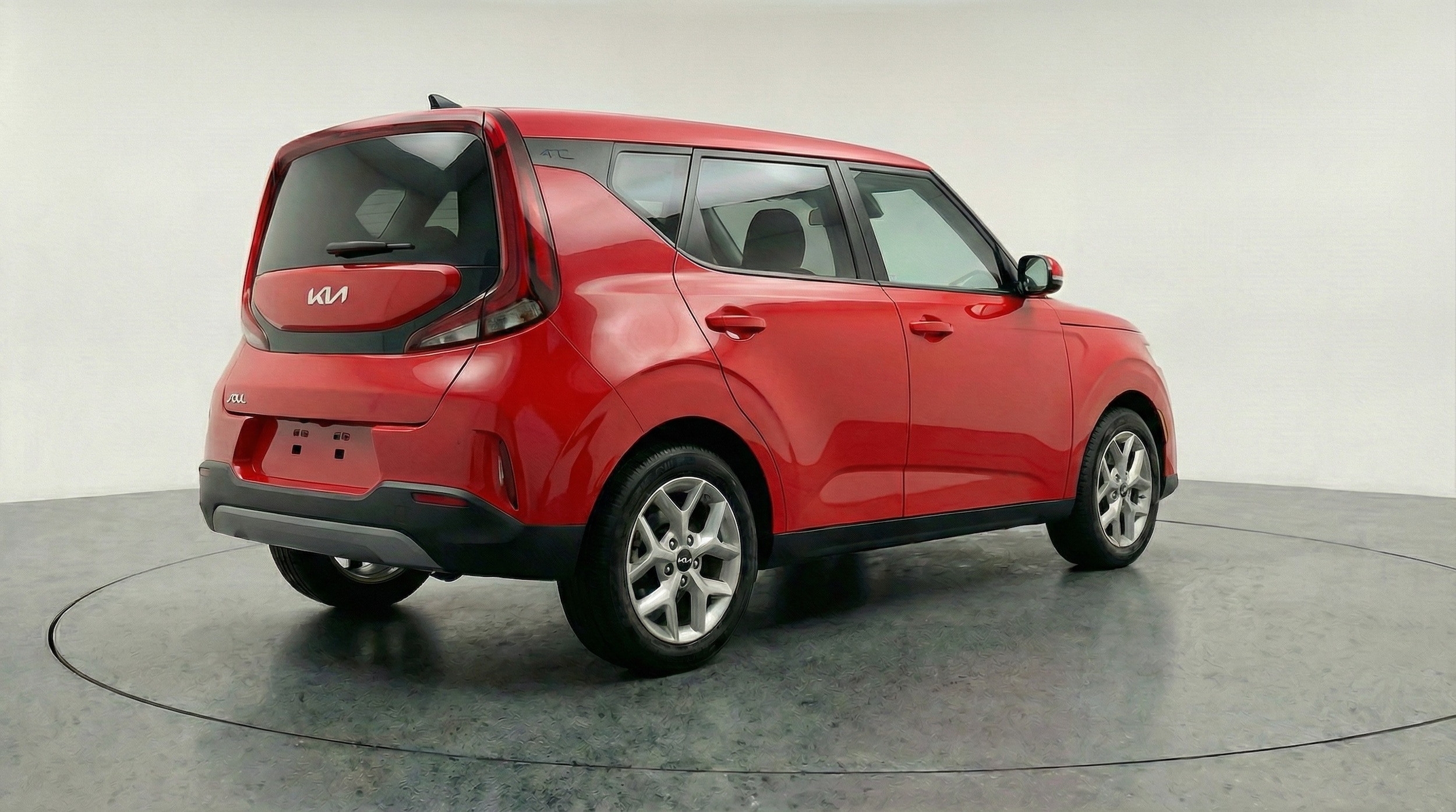 Thumbnail: 2025 Kia Soul - 7