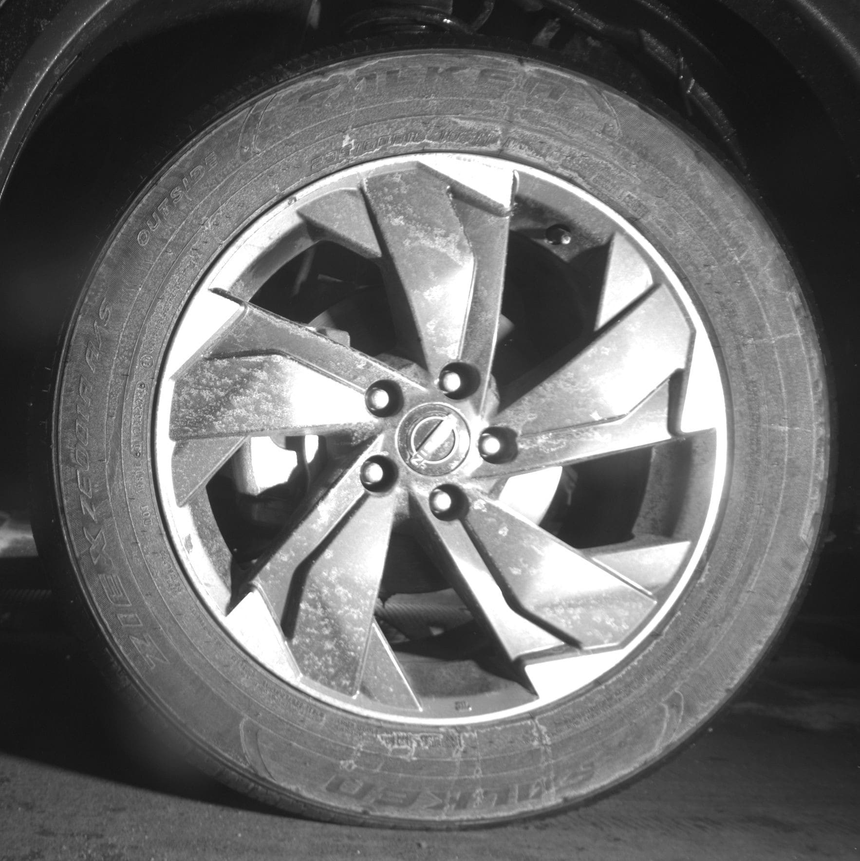 Thumbnail: 2025 Nissan Rogue - 9