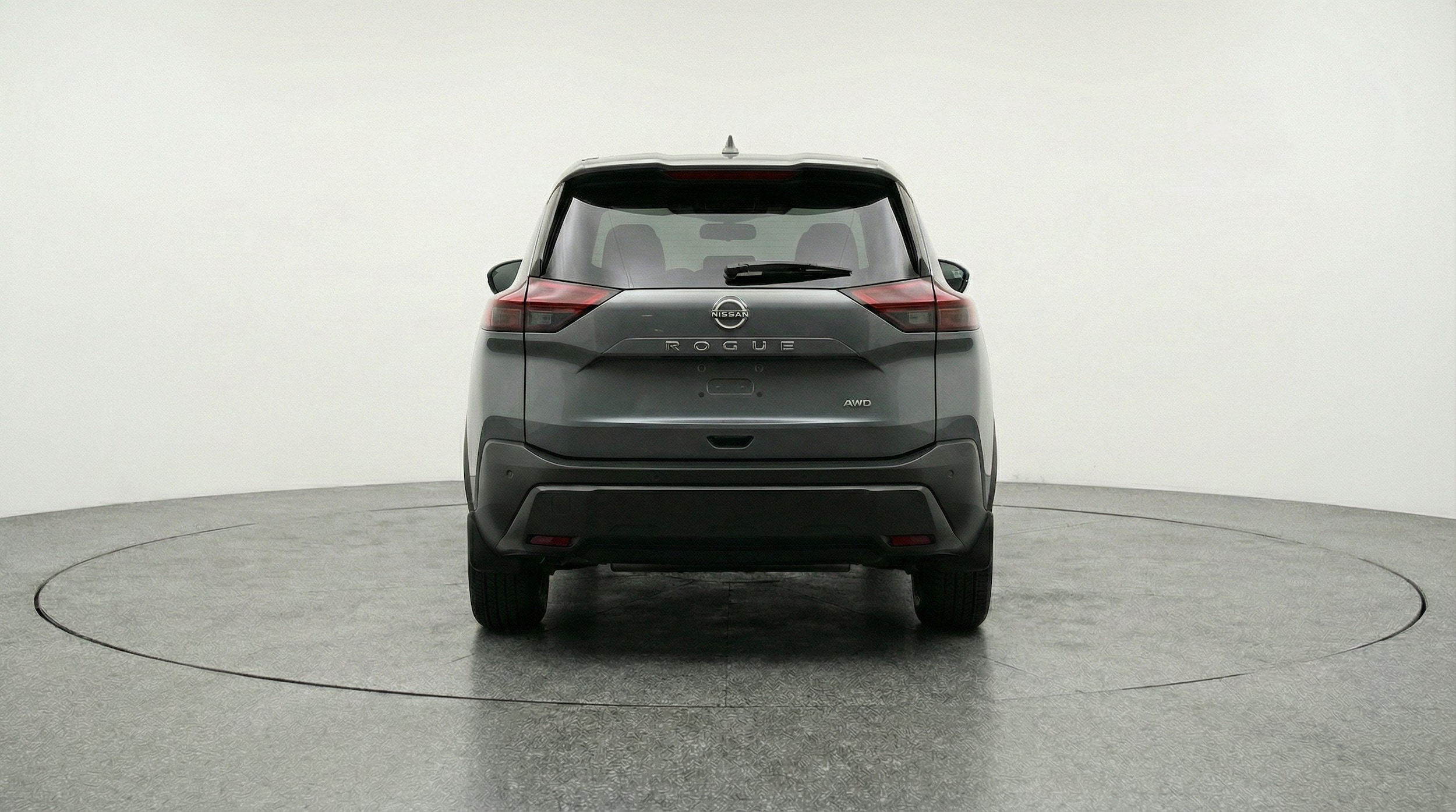 Thumbnail: 2025 Nissan Rogue - 7