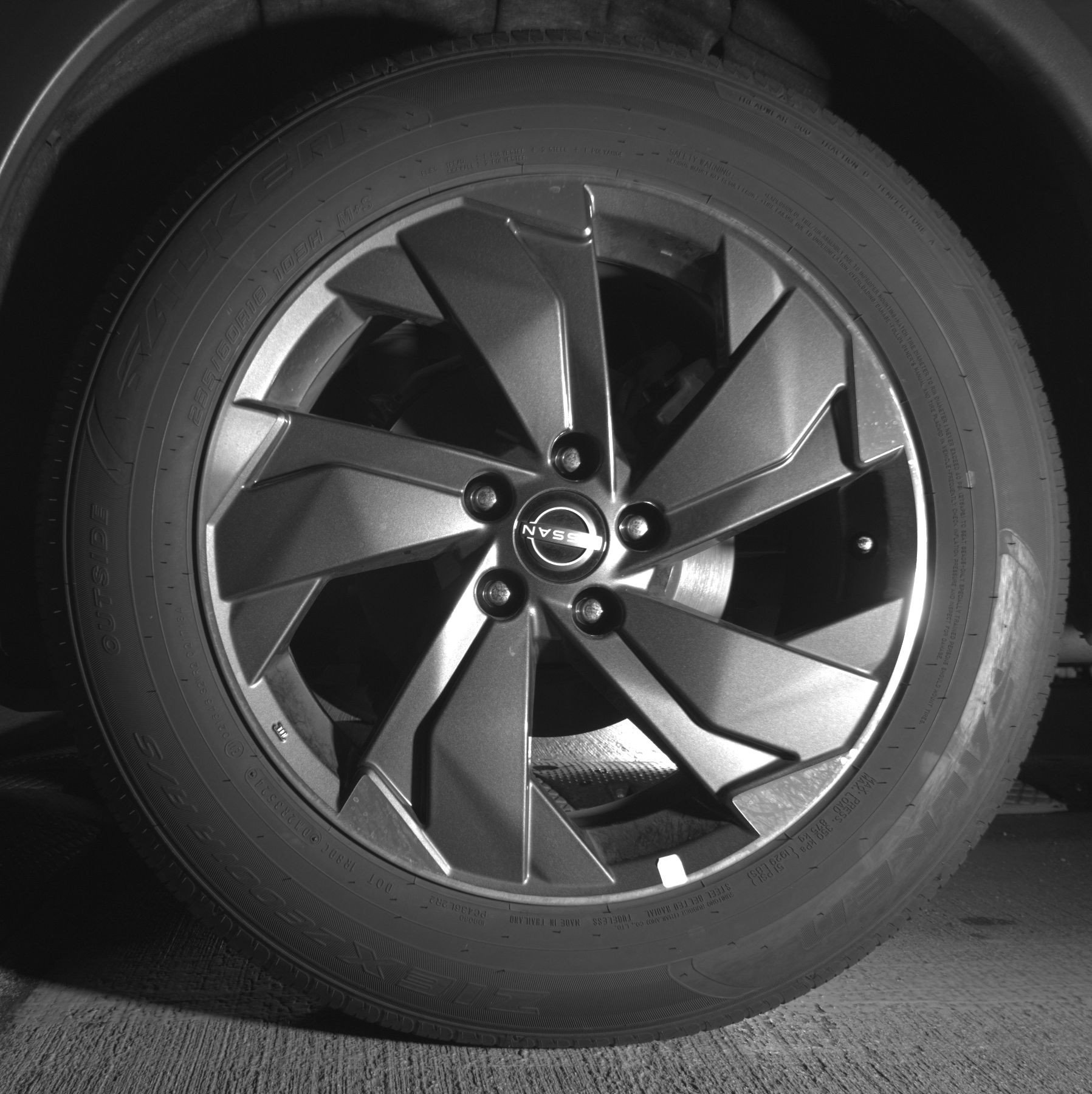 Thumbnail: 2025 Nissan Rogue - 14