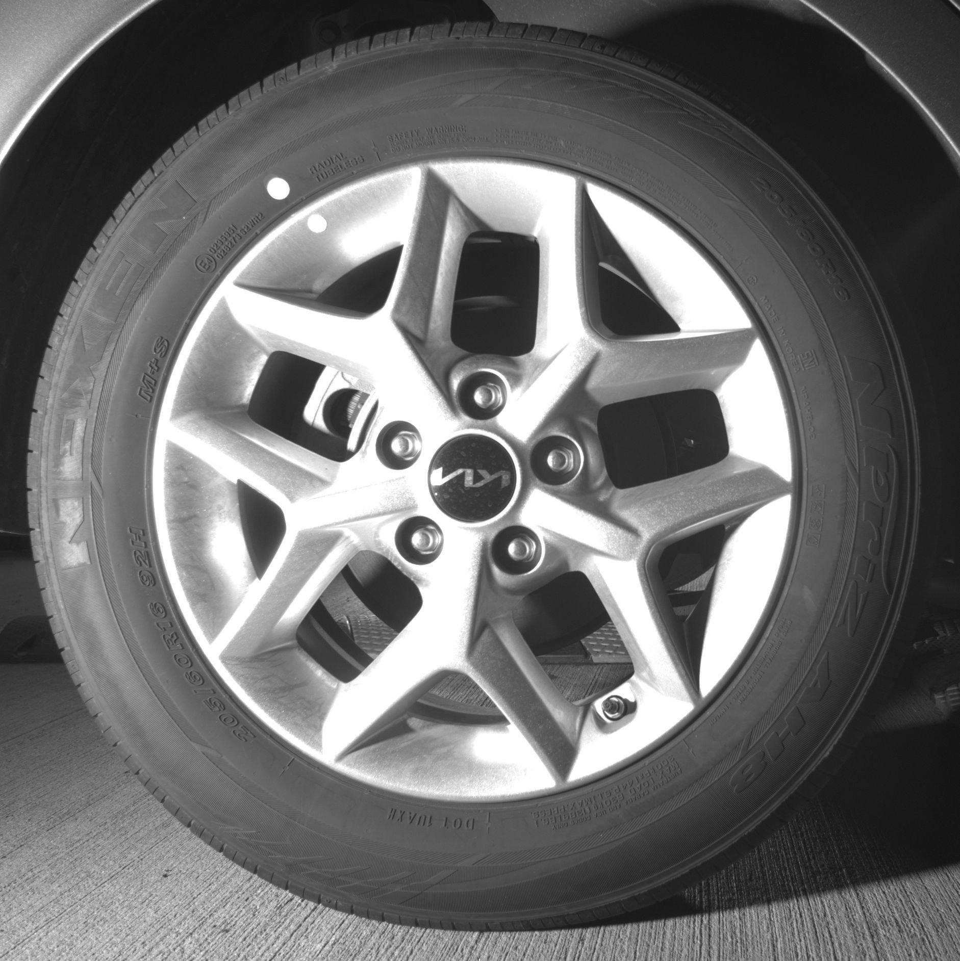 Thumbnail: 2025 Kia Soul - 15