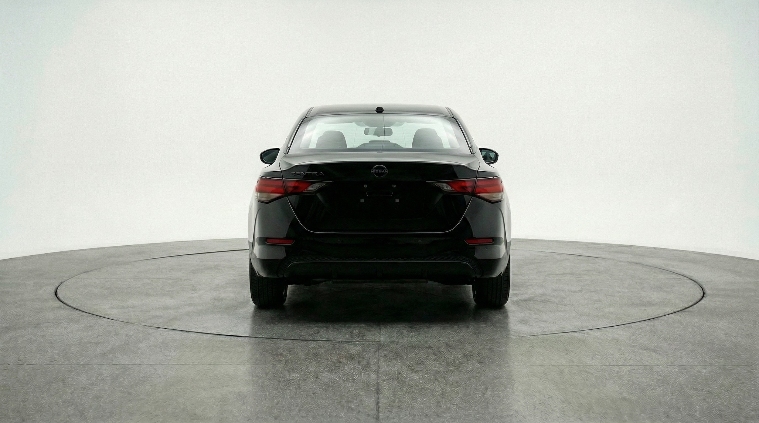 Thumbnail: 2025 Nissan Sentra - 6