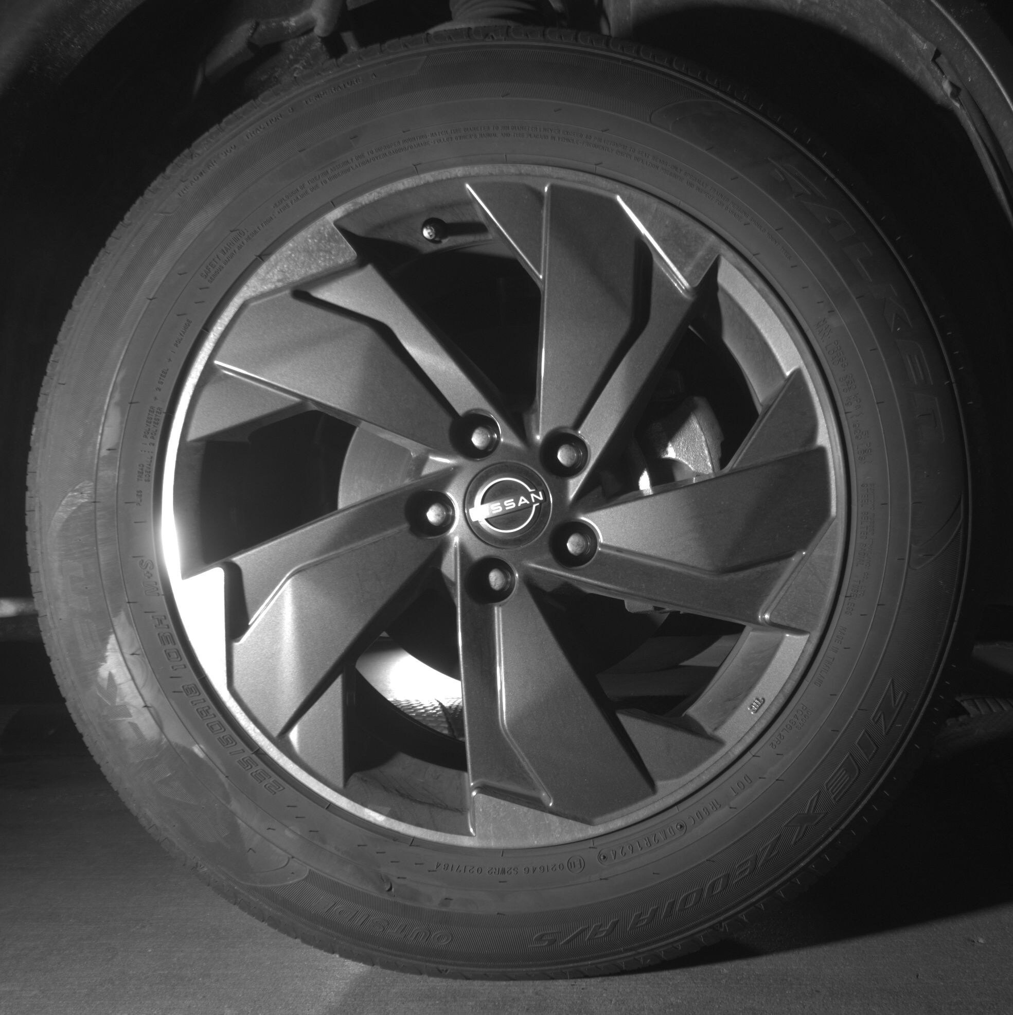 Thumbnail: 2025 Nissan Rogue - 10