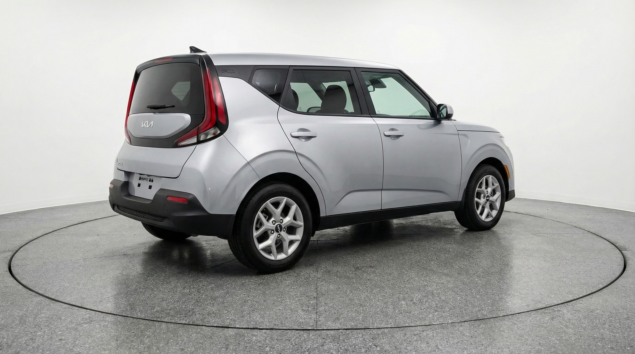 Thumbnail: 2025 Kia Soul - 7