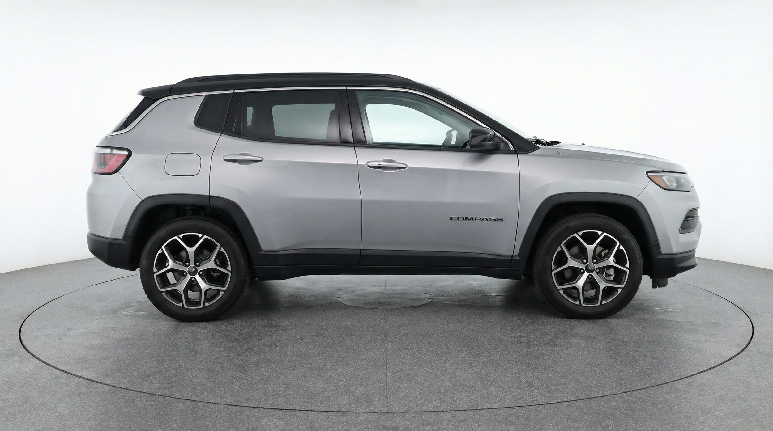 Thumbnail: 2025 Jeep Compass - 8