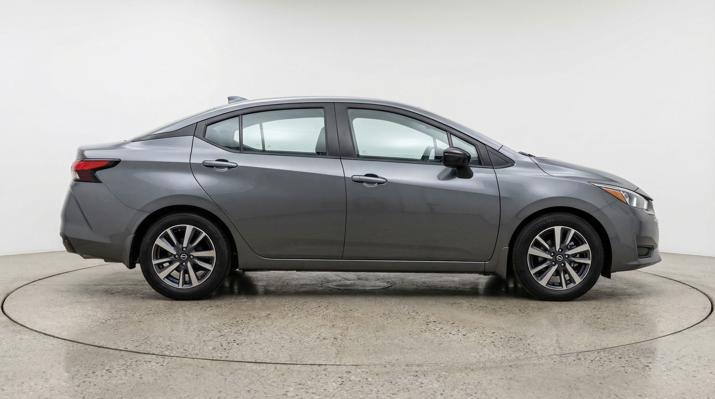 Thumbnail: 2025 Nissan Versa - 8