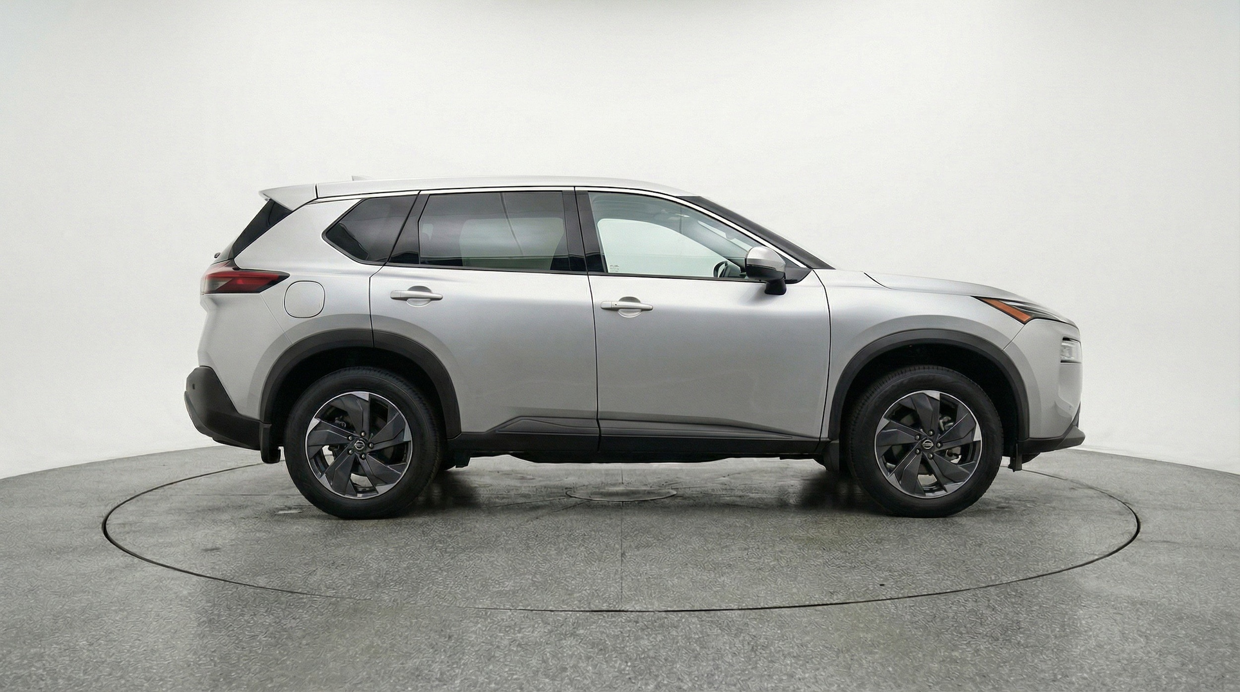 Thumbnail: 2025 Nissan Rogue - 11