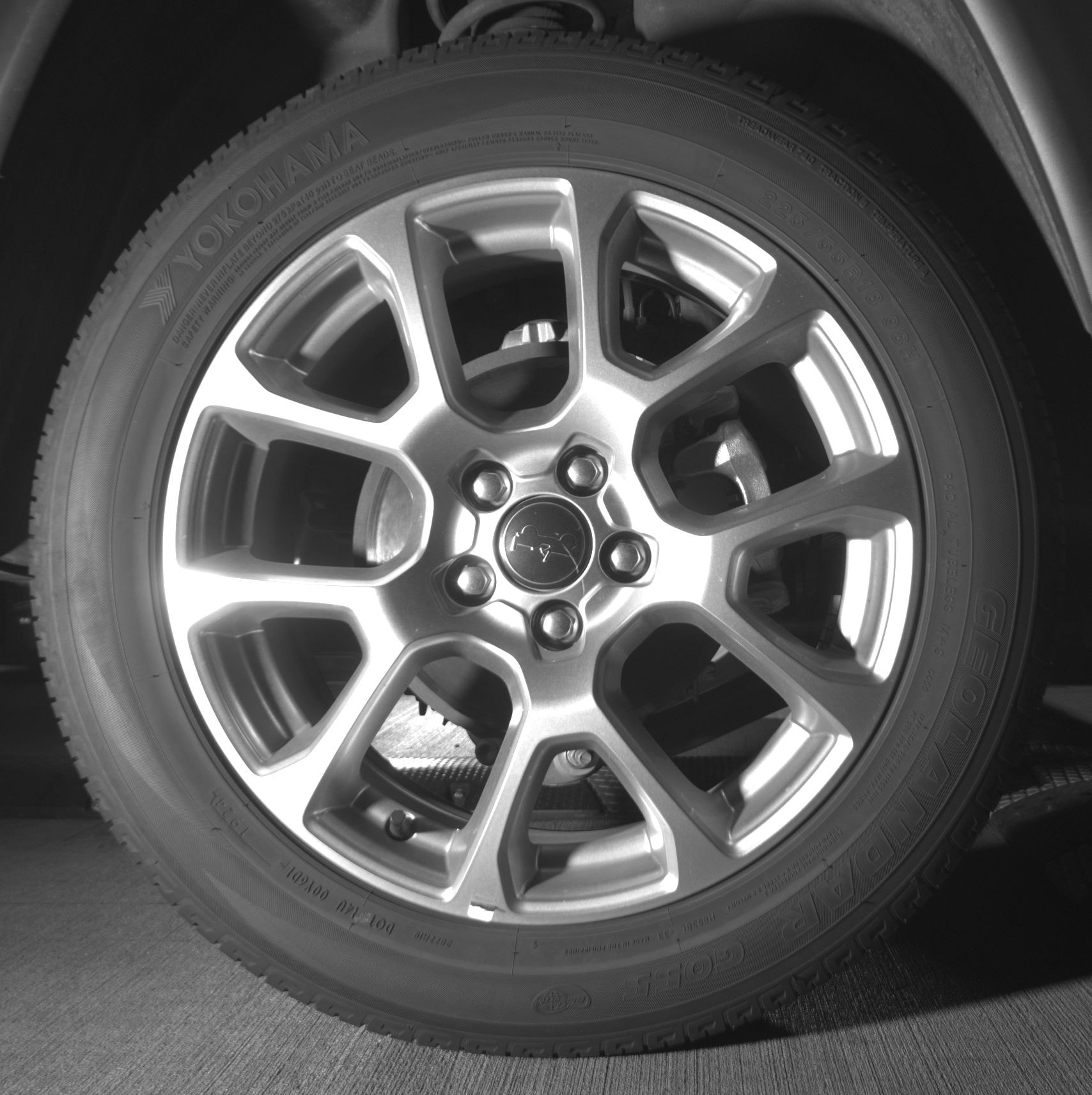 Thumbnail: 2025 Jeep Compass - 12