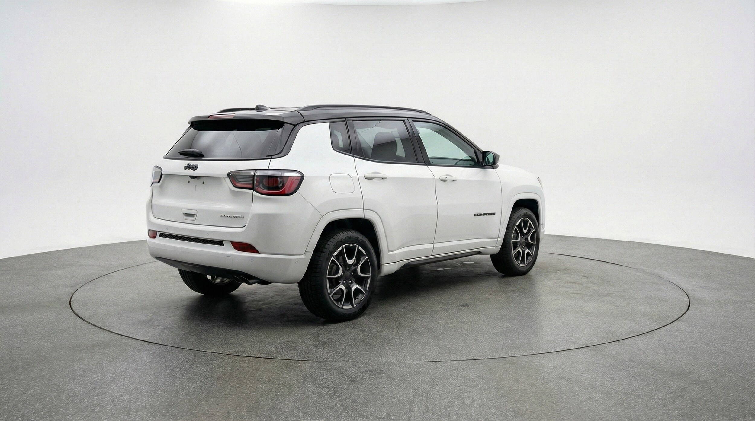 Thumbnail: 2025 Jeep Compass - 9