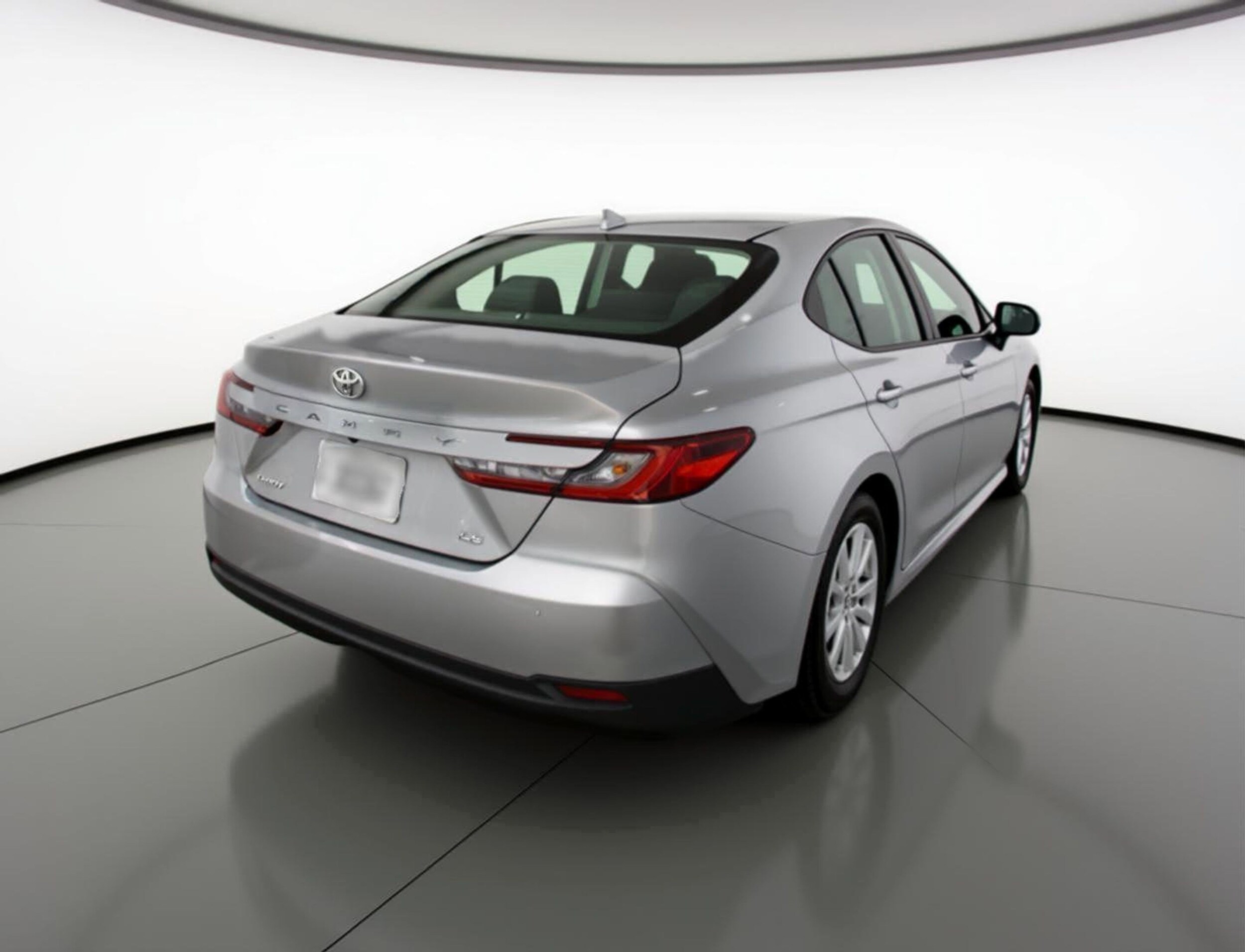 Thumbnail: 2025 Toyota Camry - 9