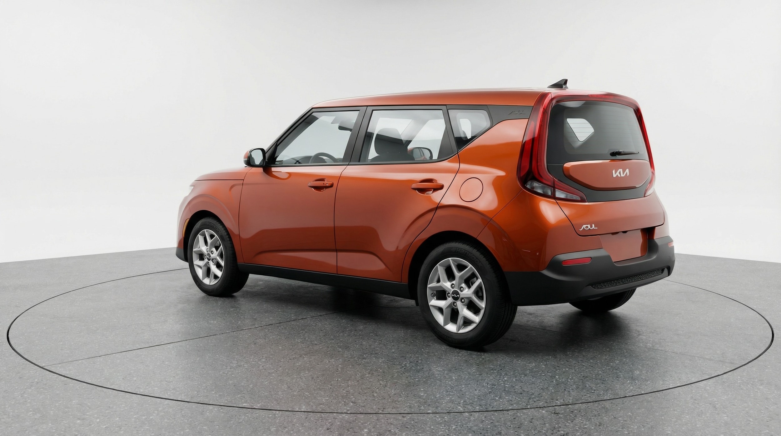 Thumbnail: 2025 Kia Soul - 5