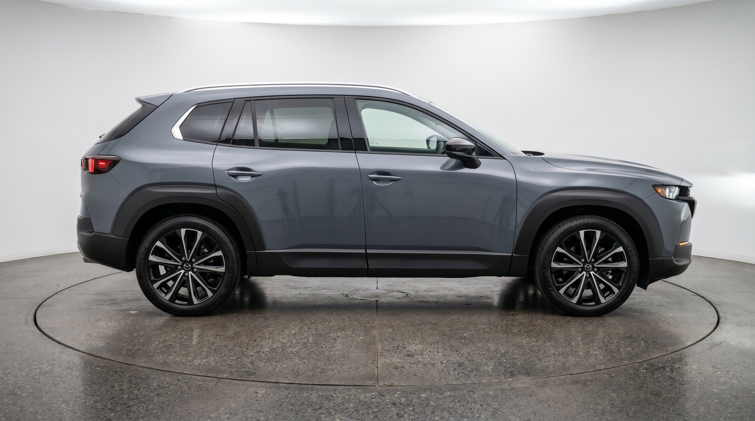 Thumbnail: 2026 Mazda CX-50 - 11