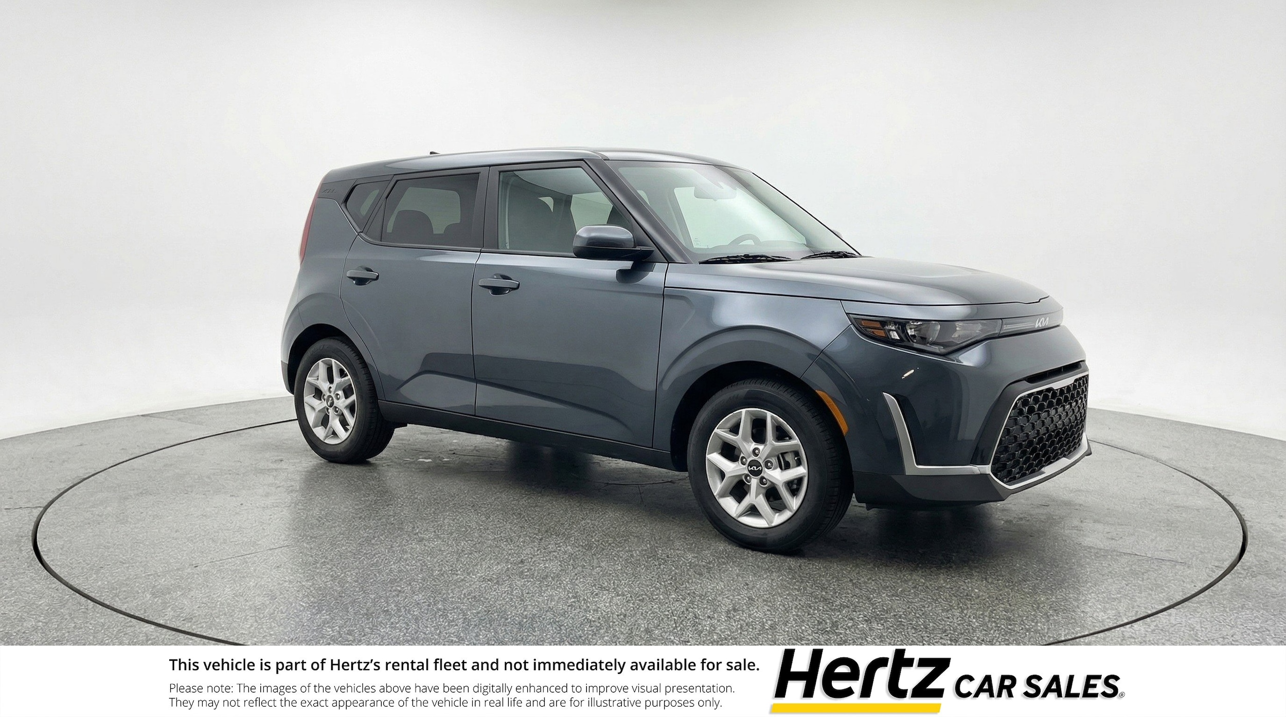 Thumbnail: 2025 Kia Soul - 1