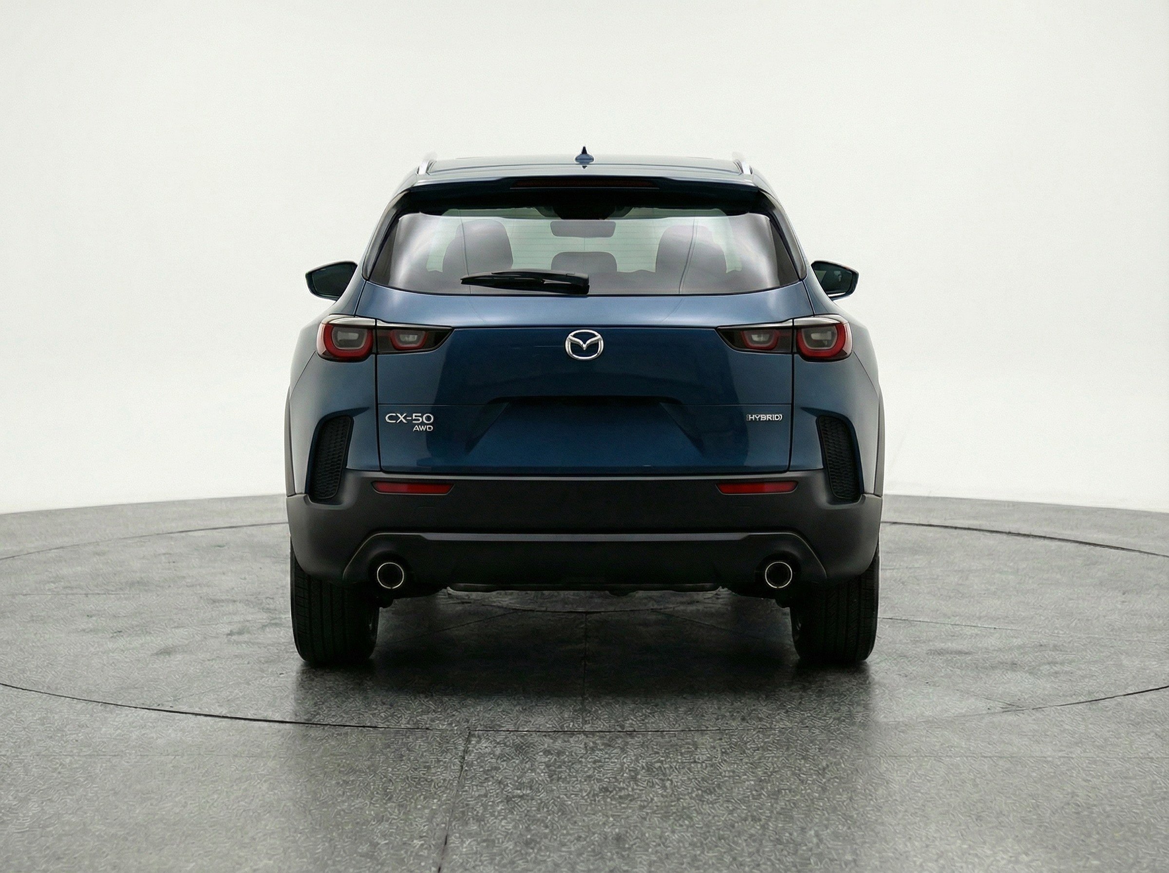 Thumbnail: 2025 Mazda CX-50 - 7