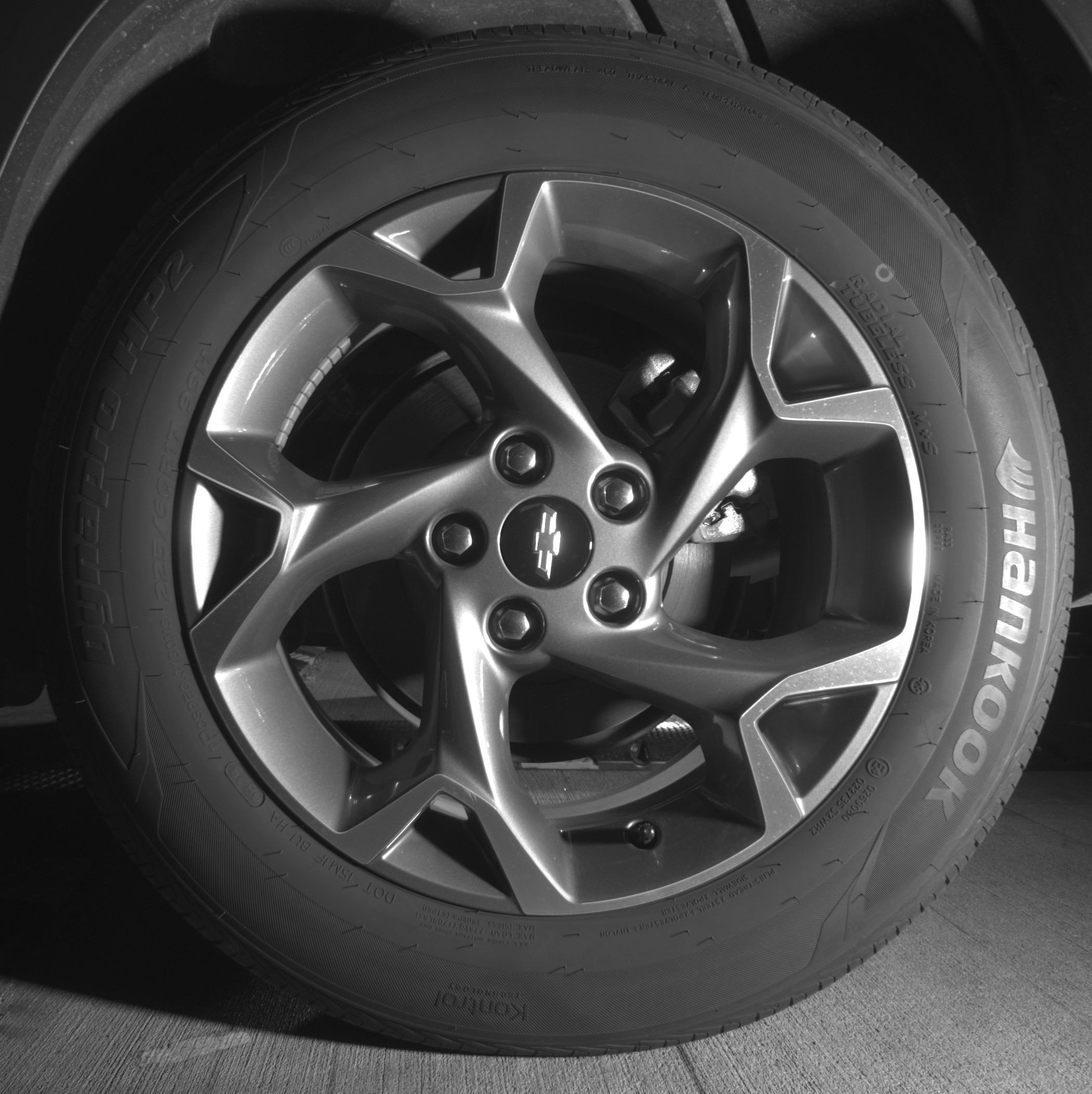 Thumbnail: 2025 Chevrolet Trax - 14