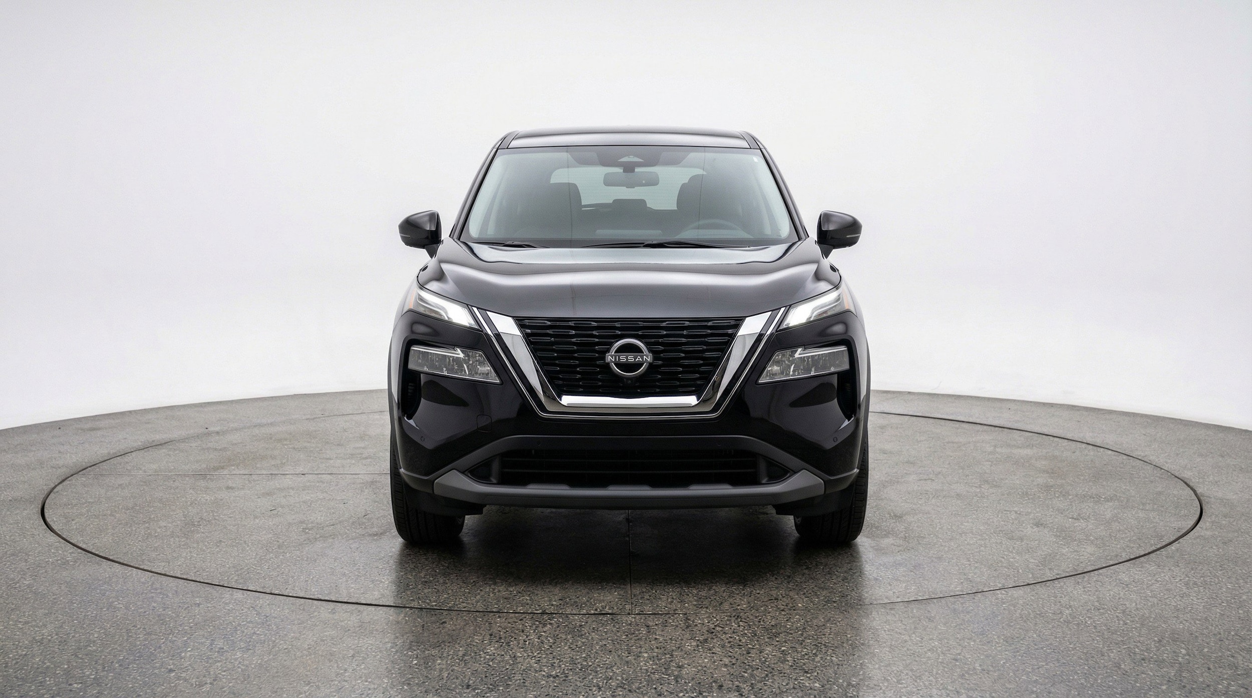 Thumbnail: 2025 Nissan Rogue - 2
