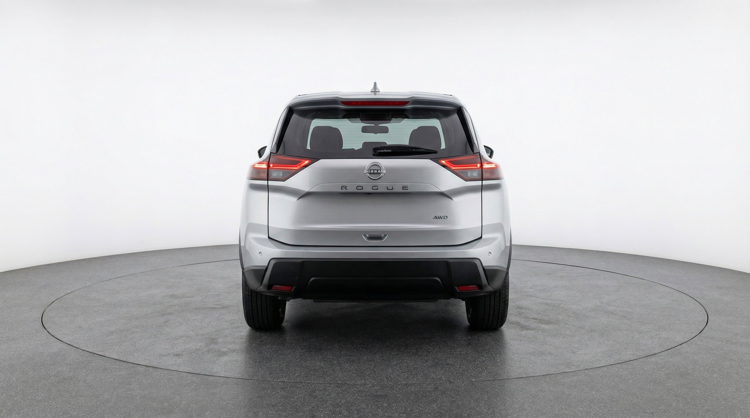 Thumbnail: 2025 Nissan Rogue - 7