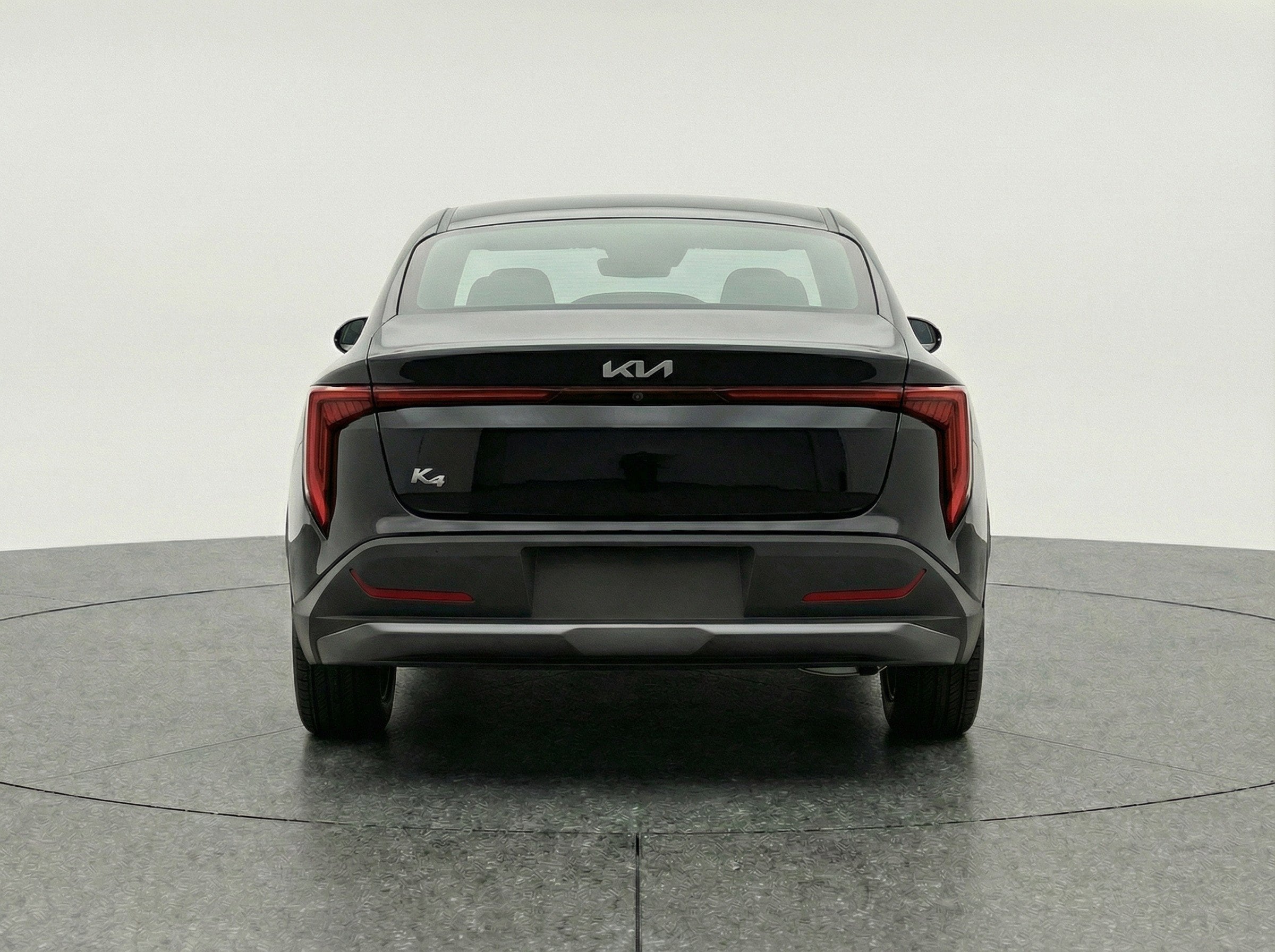 Thumbnail: 2025 Kia K4 - 7