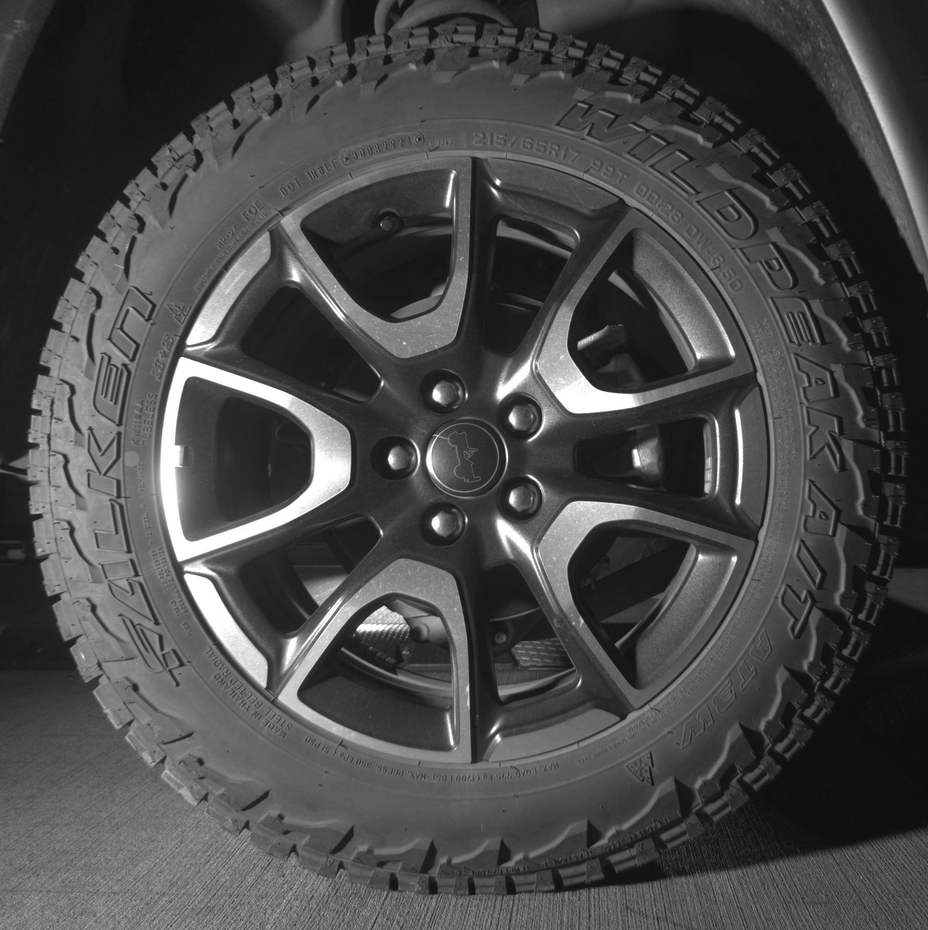 Thumbnail: 2025 Jeep Compass - 12