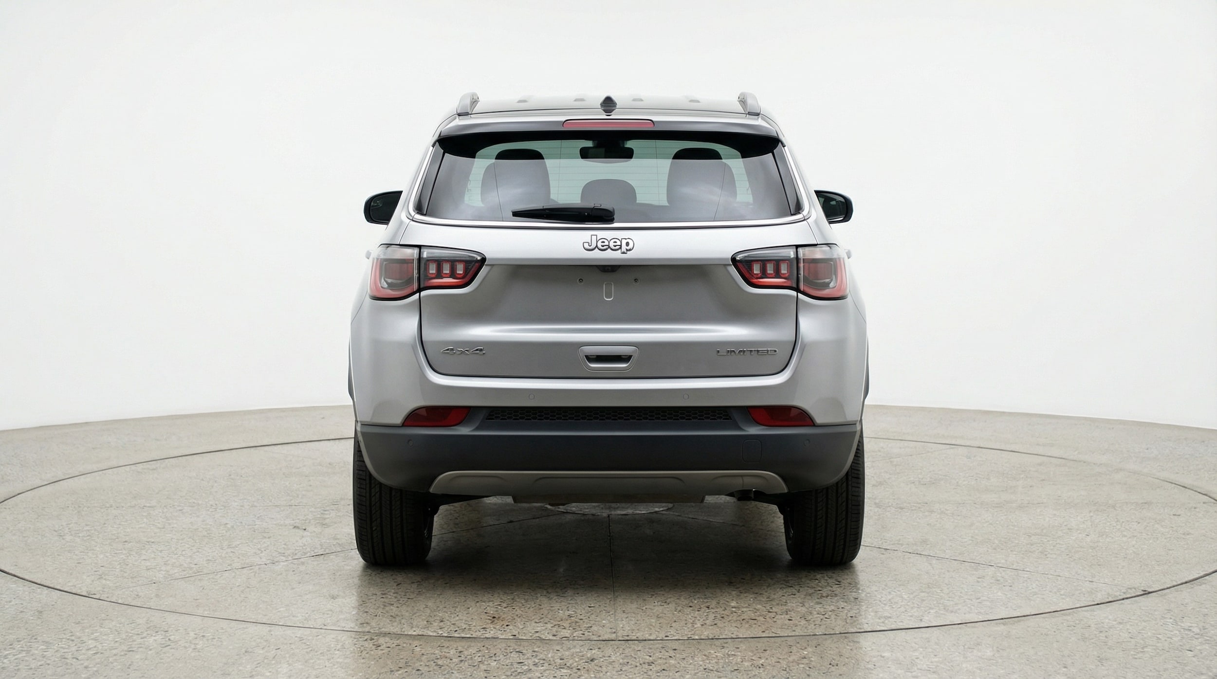 Thumbnail: 2025 Jeep Compass - 6