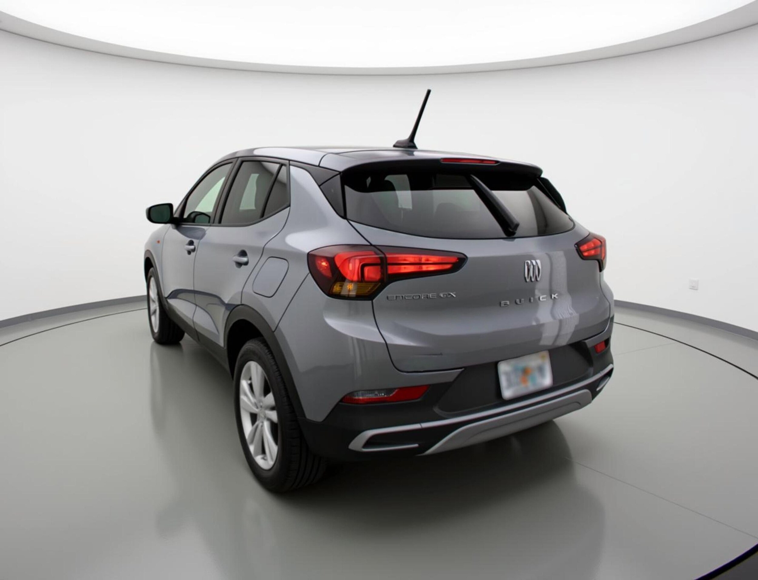 Thumbnail: 2025 Buick Encore GX - 6