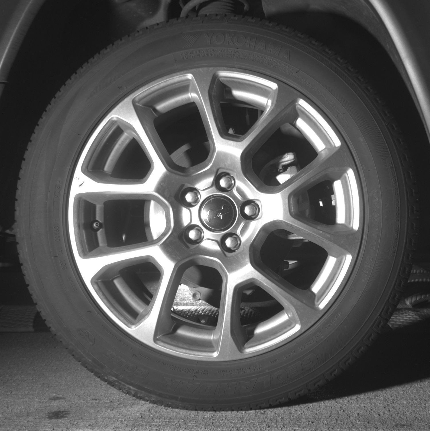 Thumbnail: 2025 Jeep Compass - 15