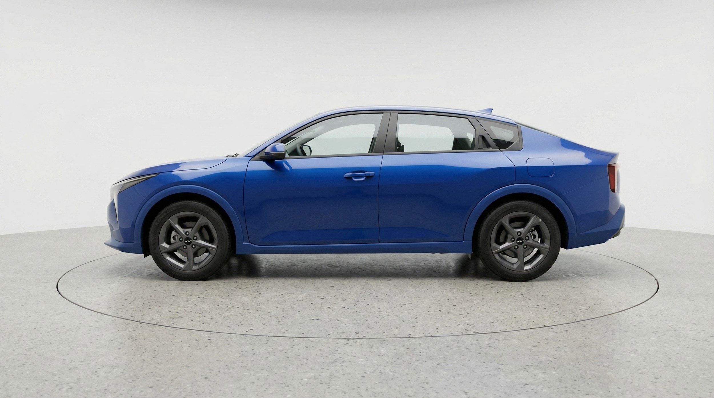 Thumbnail: 2025 Kia K4 - 5