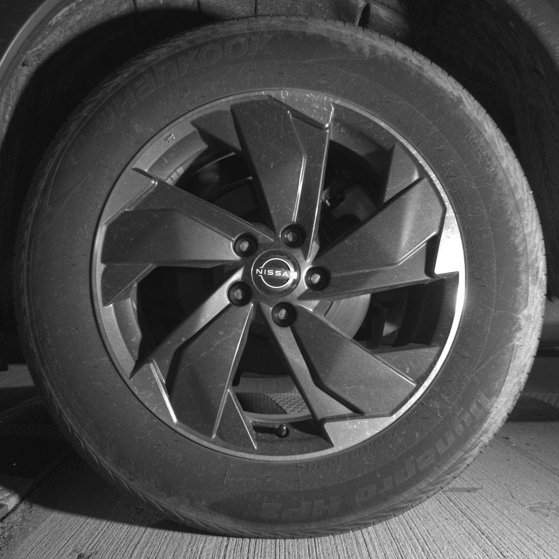 Thumbnail: 2025 Nissan Rogue - 11