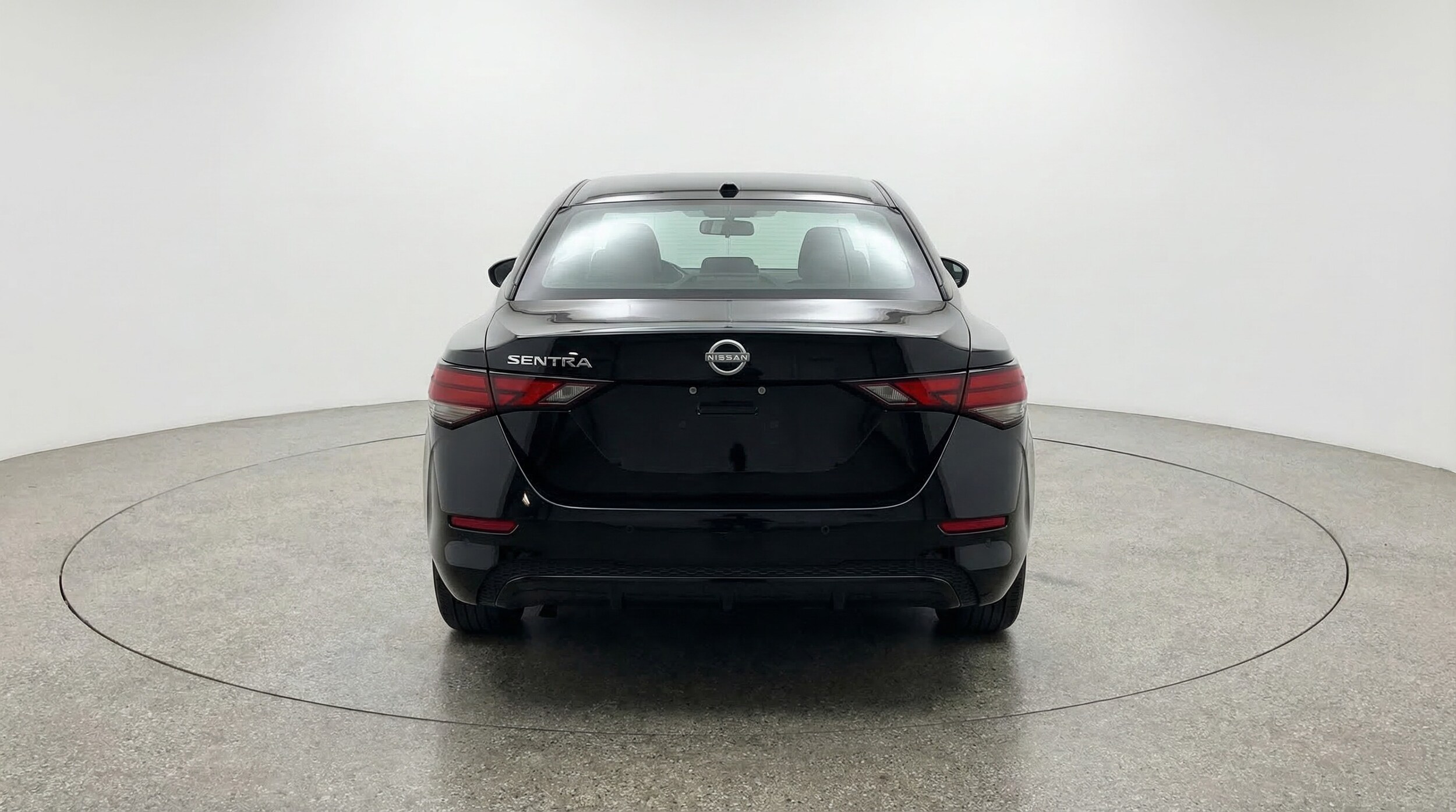 Thumbnail: 2025 Nissan Sentra - 6