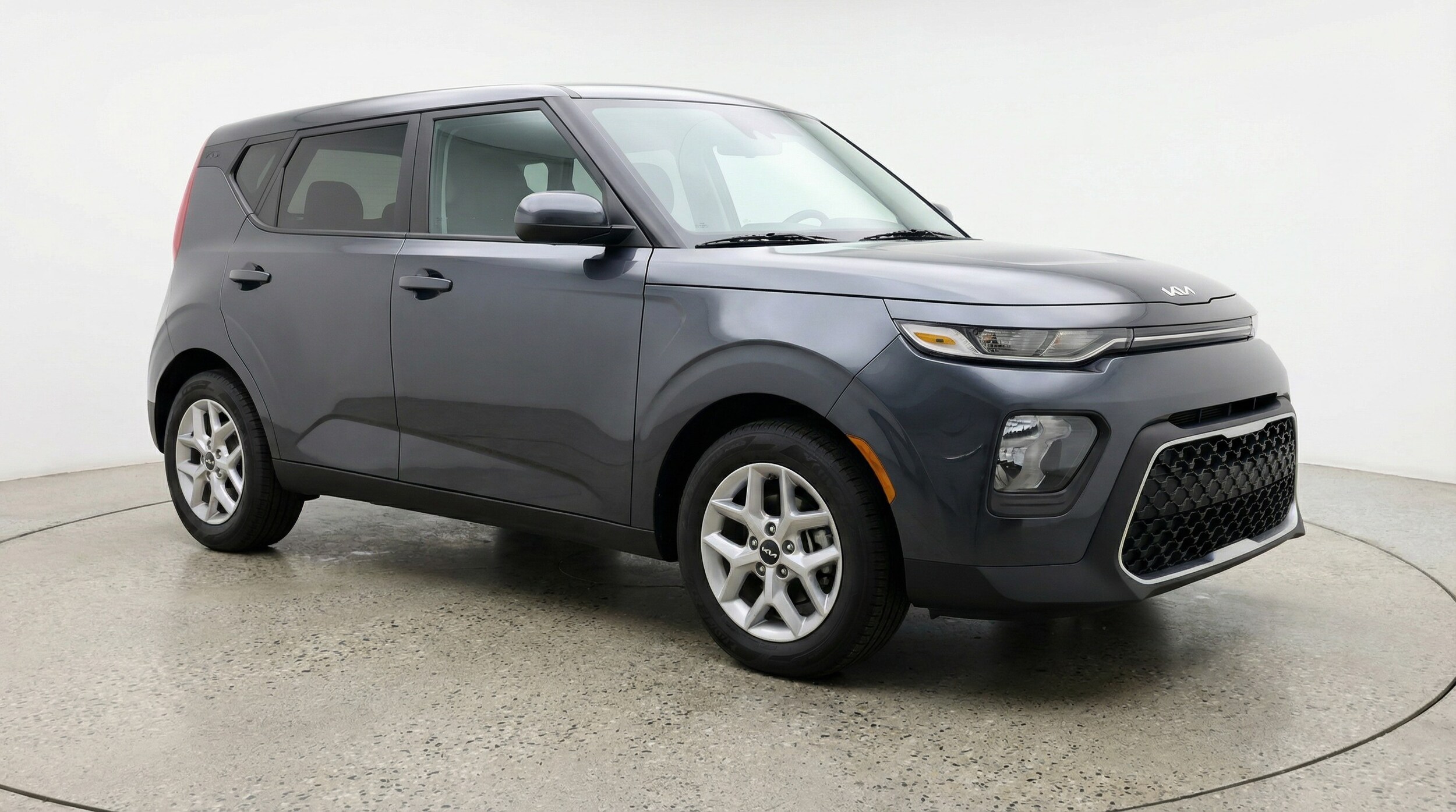 Thumbnail: 2025 Kia Soul - 1