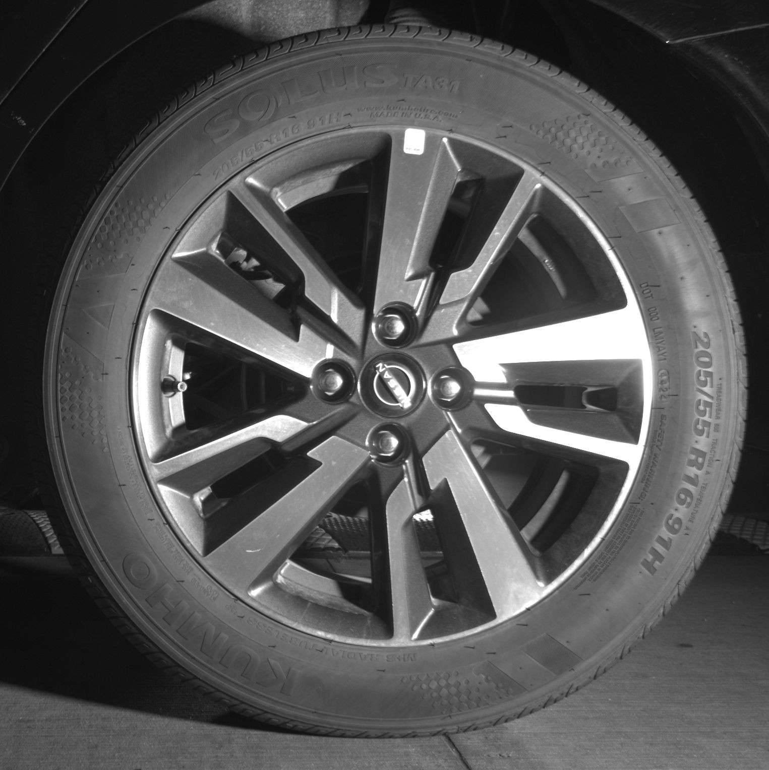 Thumbnail: 2025 Nissan Versa - 11