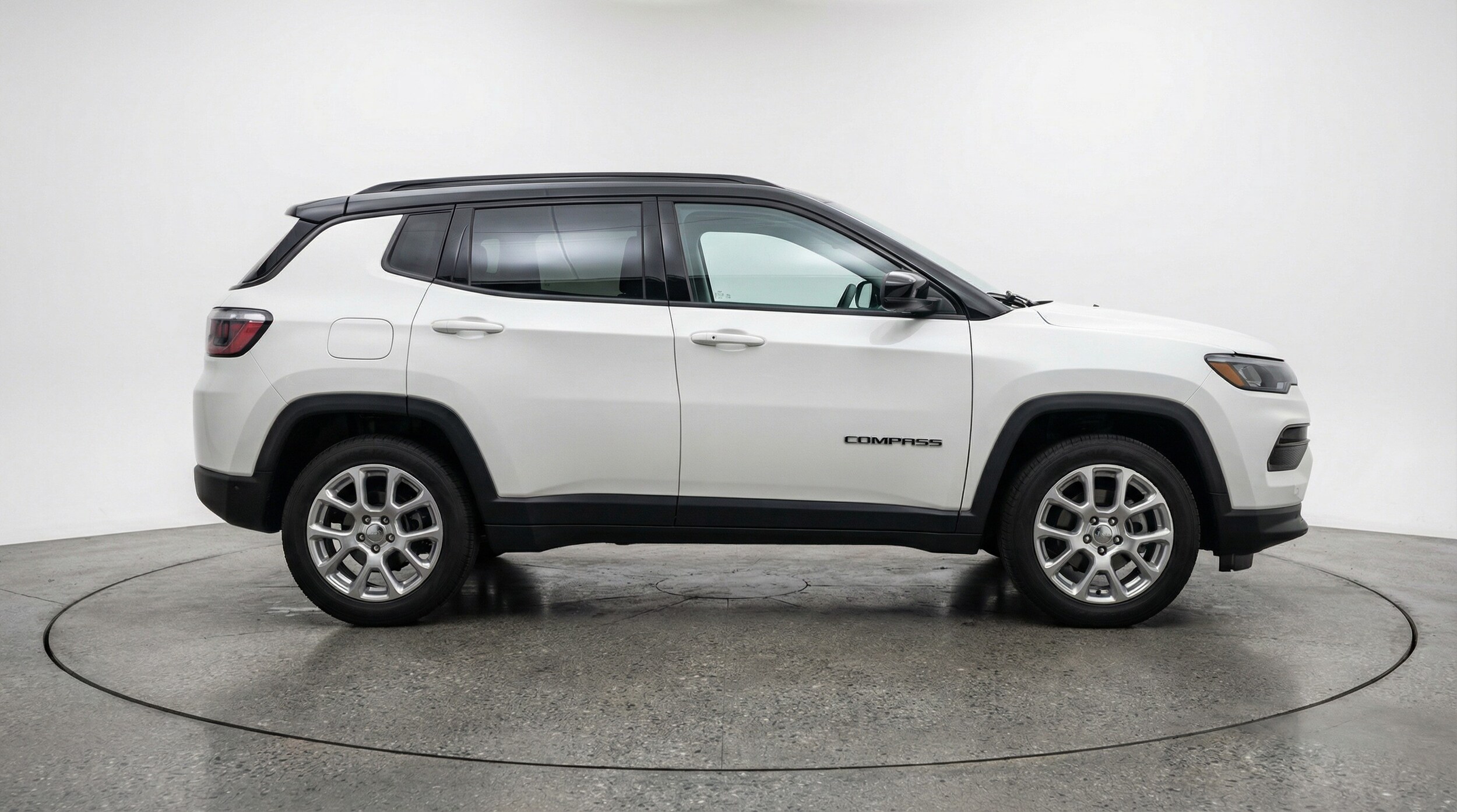 Thumbnail: 2025 Jeep Compass - 8