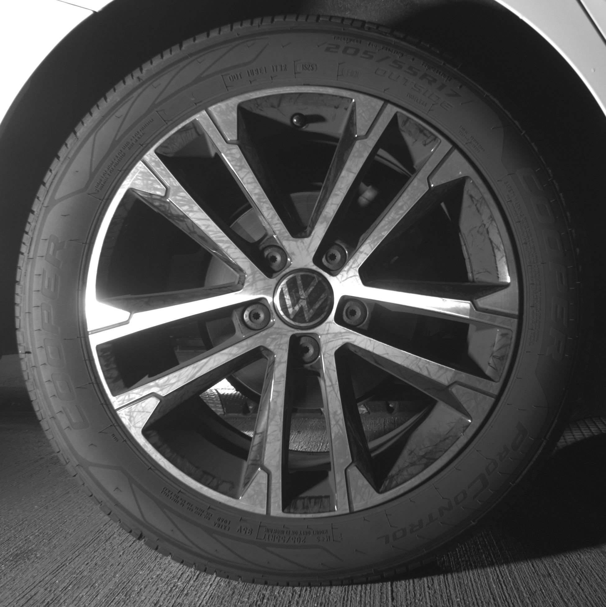 Thumbnail: 2025 Volkswagen Jetta - 15