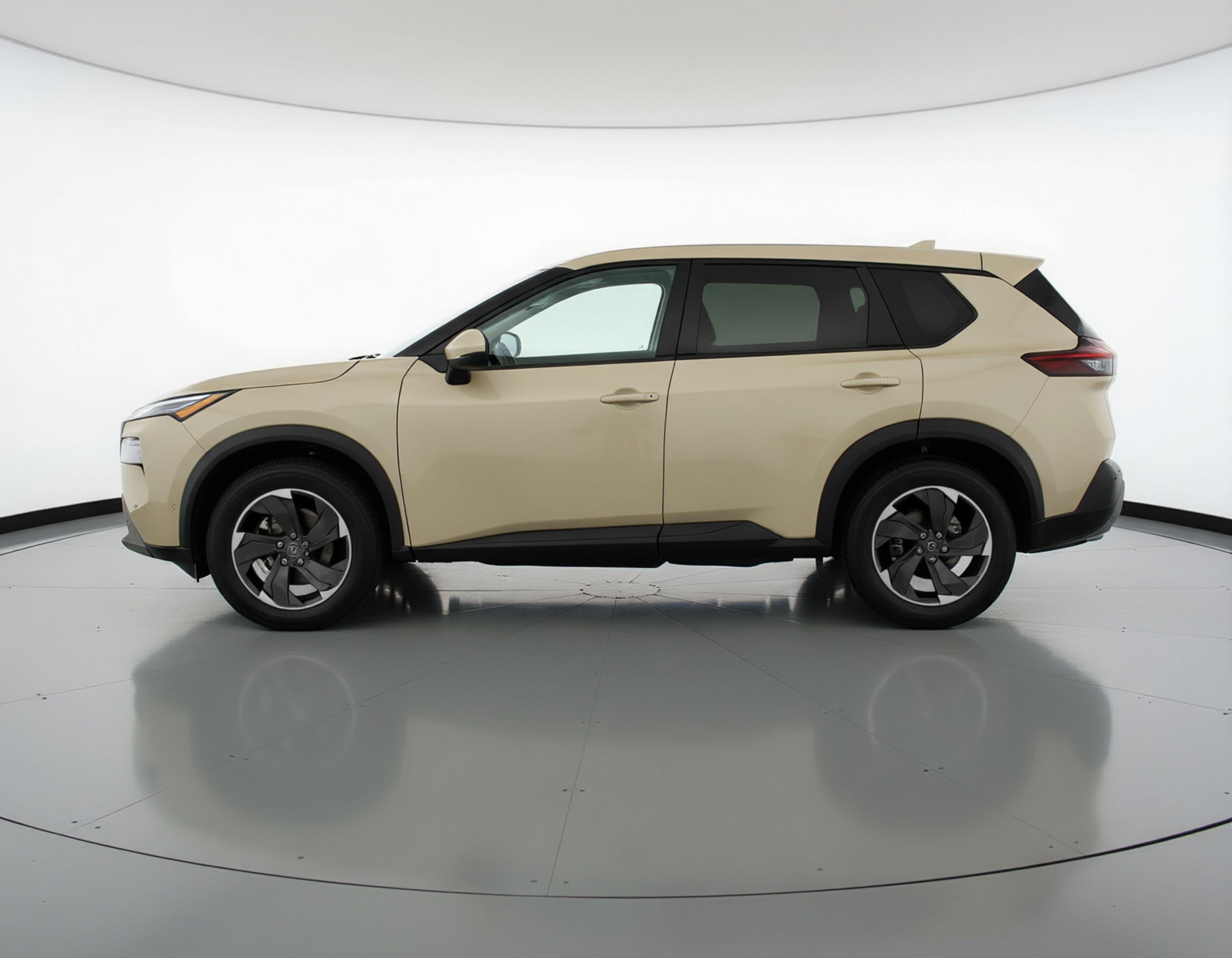 Thumbnail: 2025 Nissan Rogue - 4