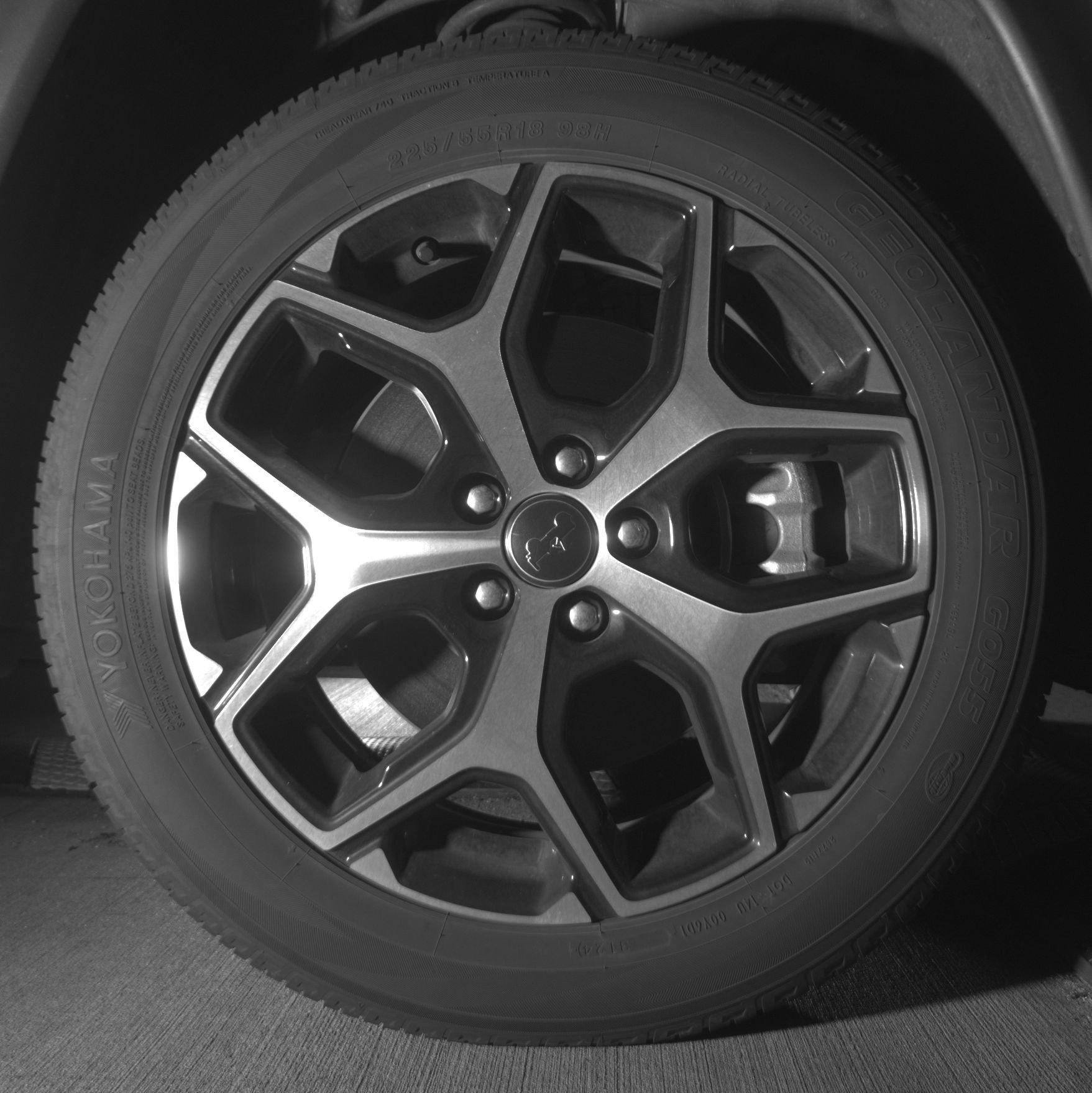 Thumbnail: 2025 Jeep Compass - 13