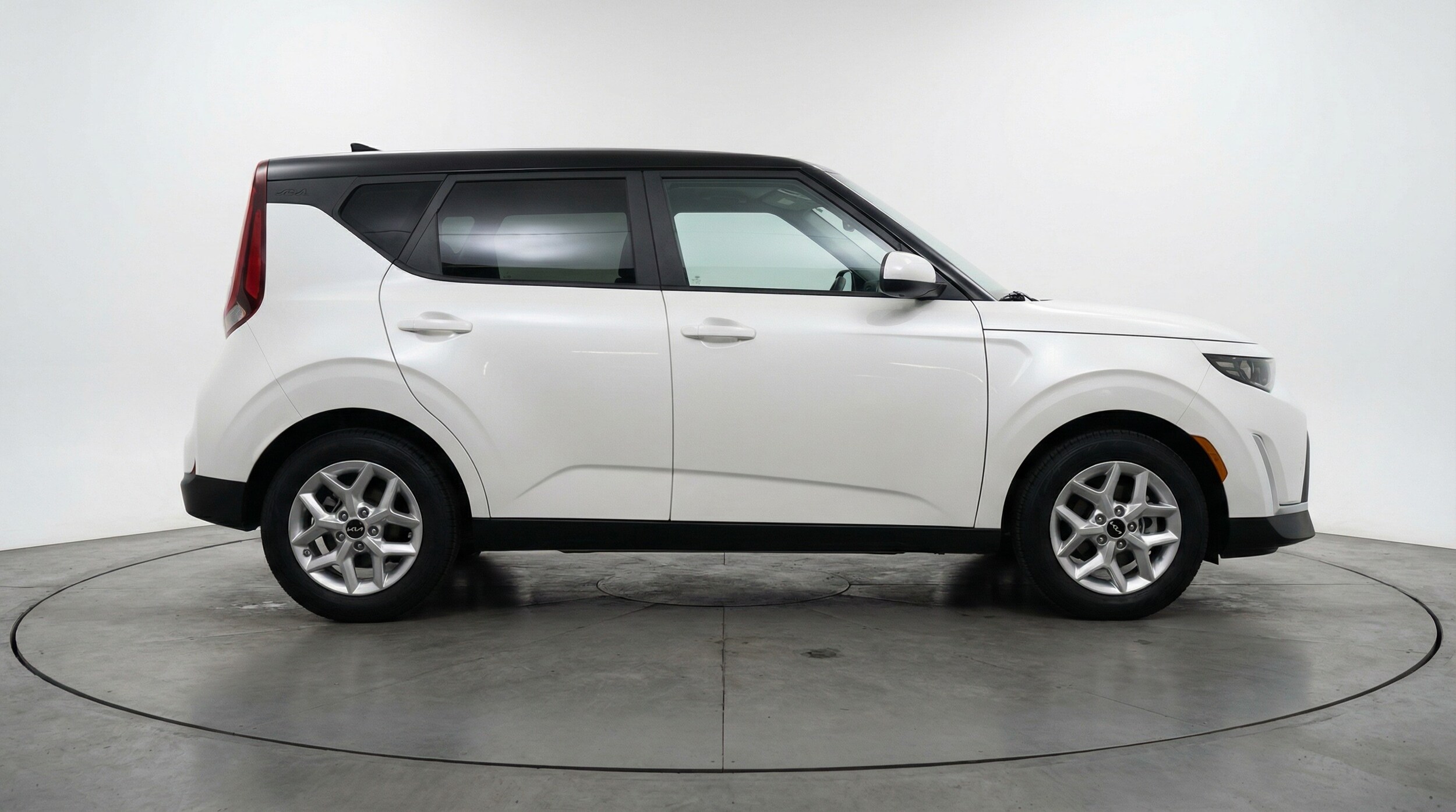 Thumbnail: 2025 Kia Soul - 8