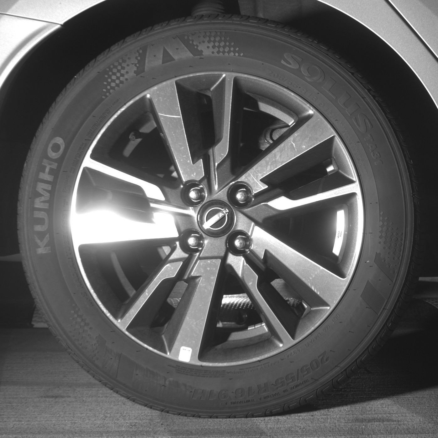 Thumbnail: 2025 Nissan Versa - 15