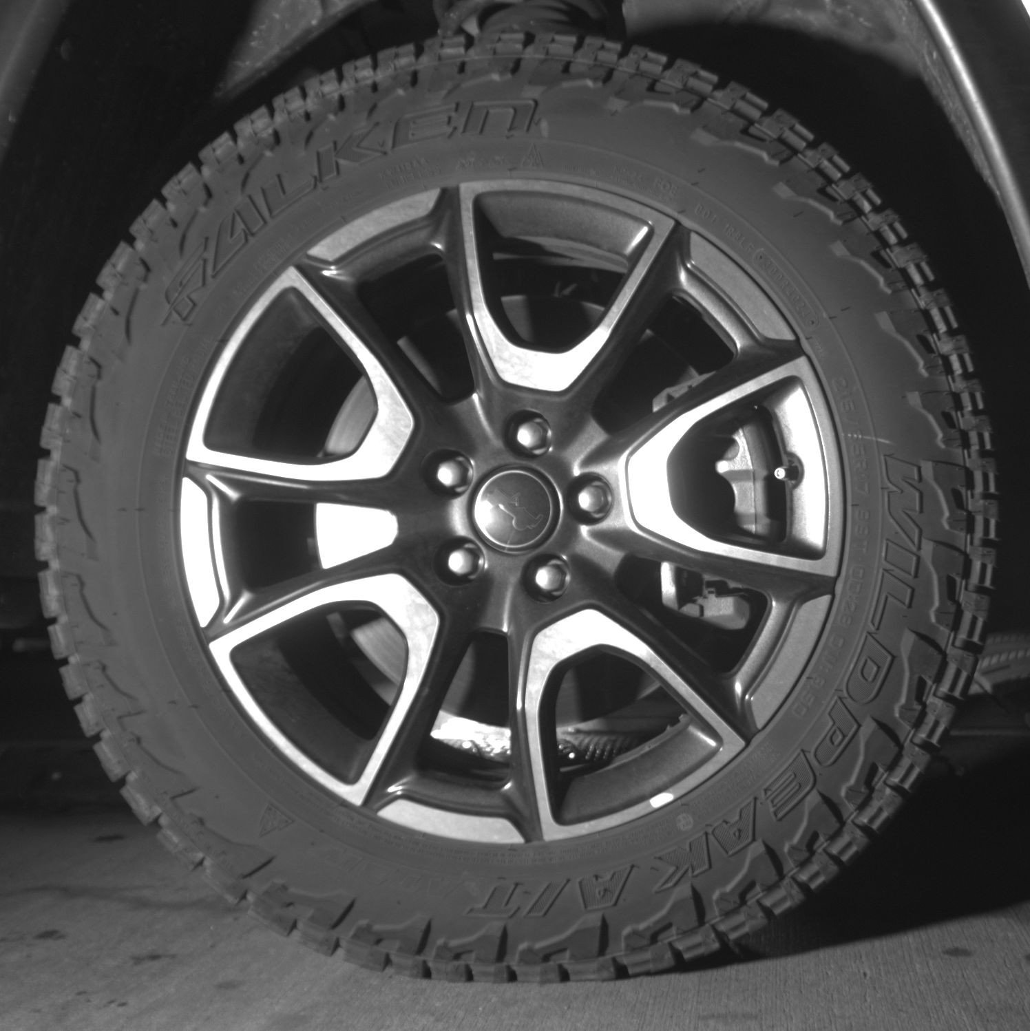 Thumbnail: 2025 Jeep Compass - 13
