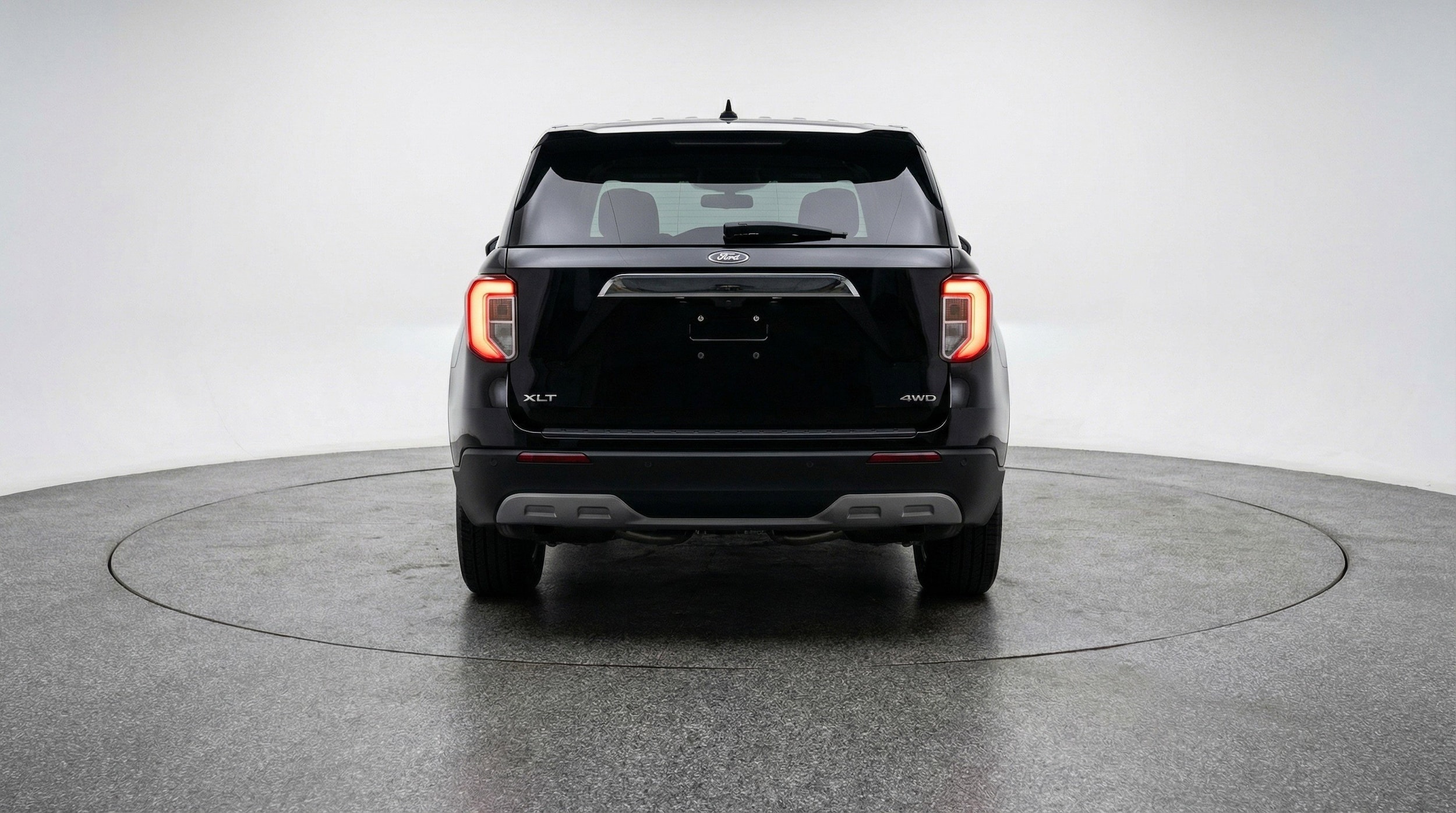 Thumbnail: 2024 Ford Explorer - 7