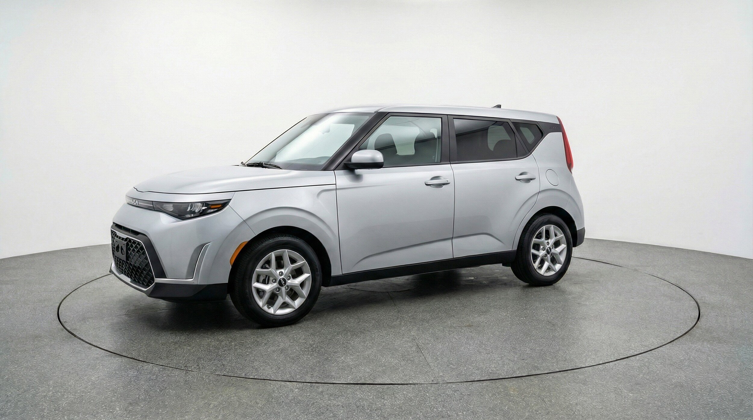 Thumbnail: 2025 Kia Soul - 3