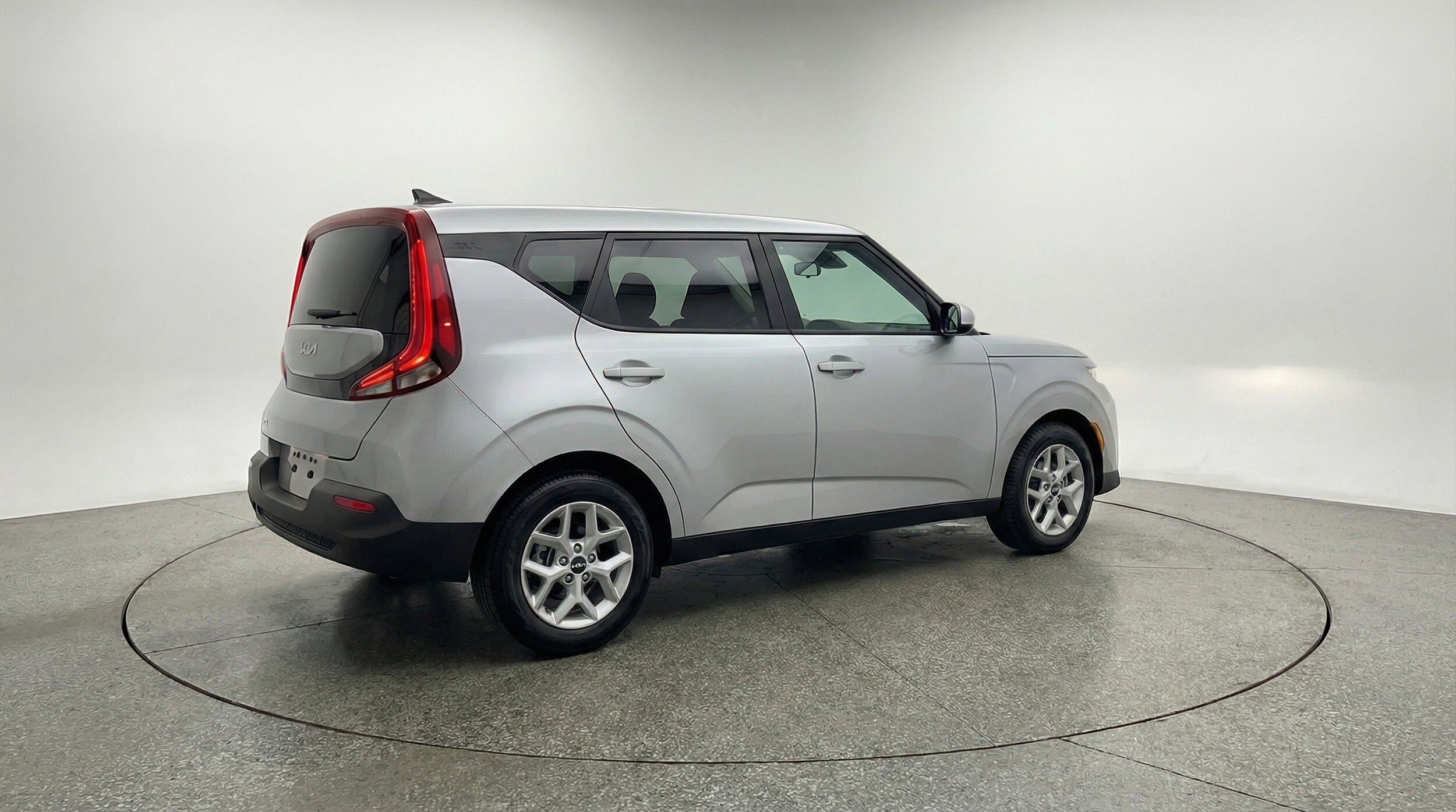 Thumbnail: 2025 Kia Soul - 9