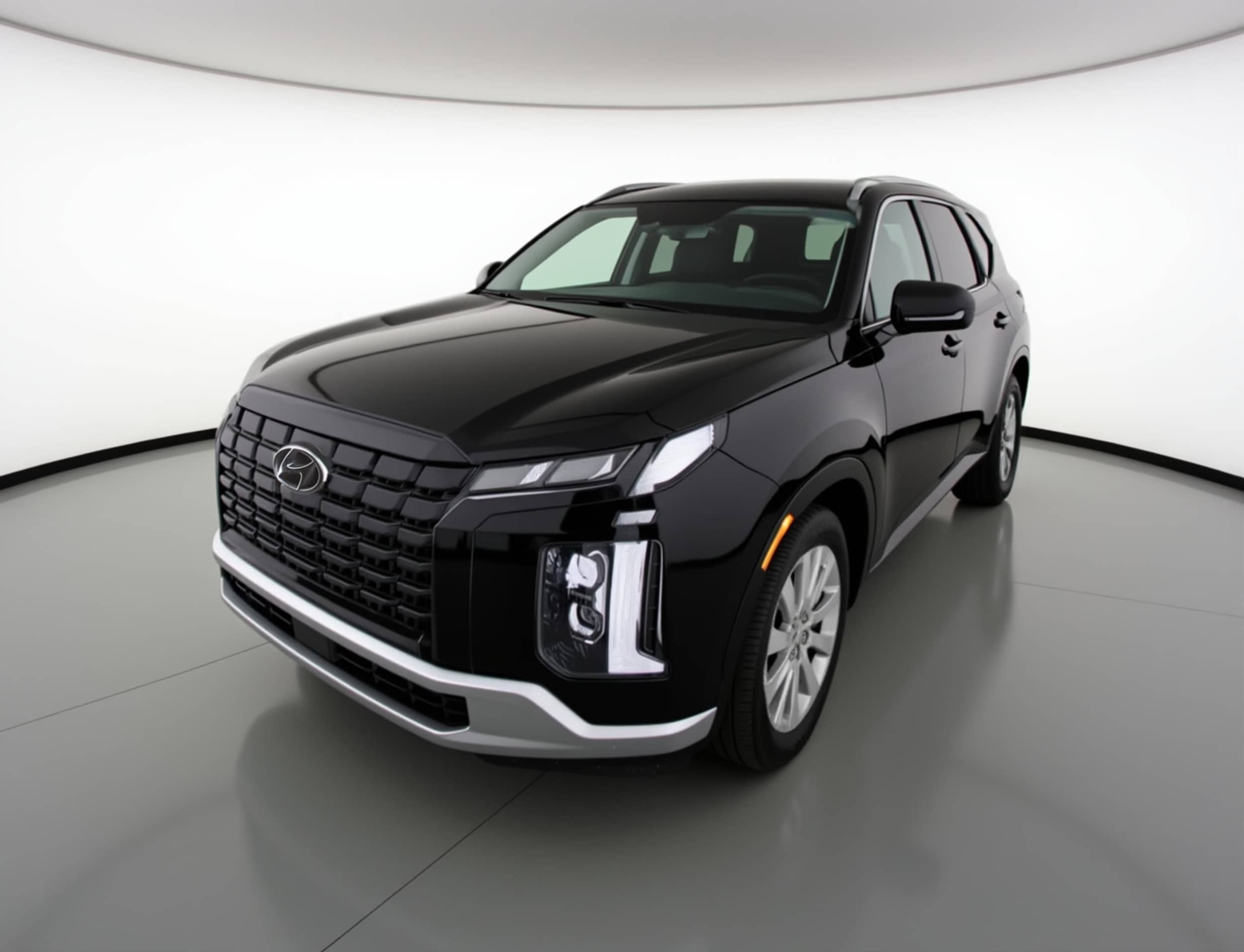 Thumbnail: 2025 Hyundai Palisade - 3