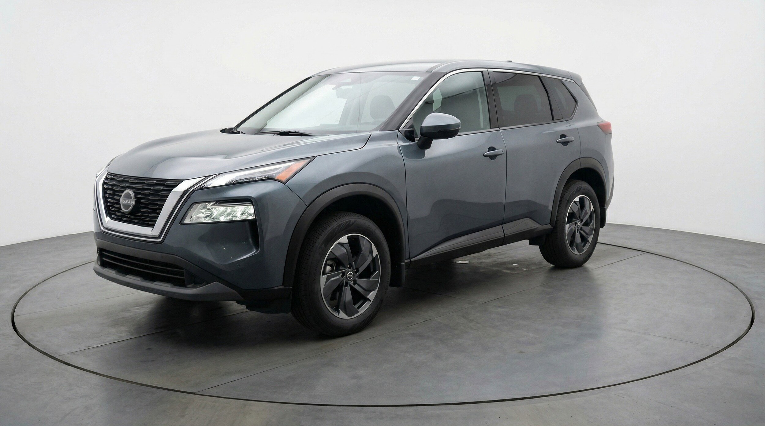 Thumbnail: 2025 Nissan Rogue - 3