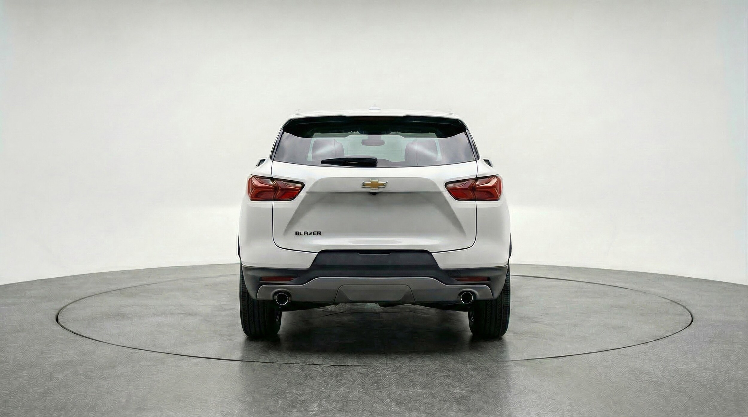 Thumbnail: 2025 Chevrolet Blazer - 7