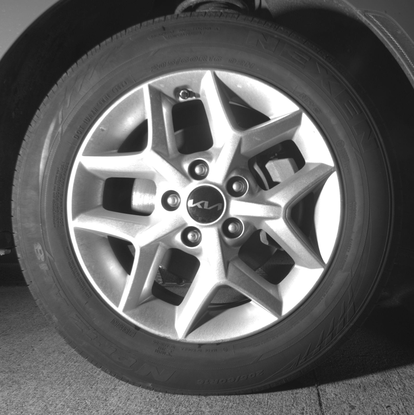 Thumbnail: 2025 Kia Soul - 10