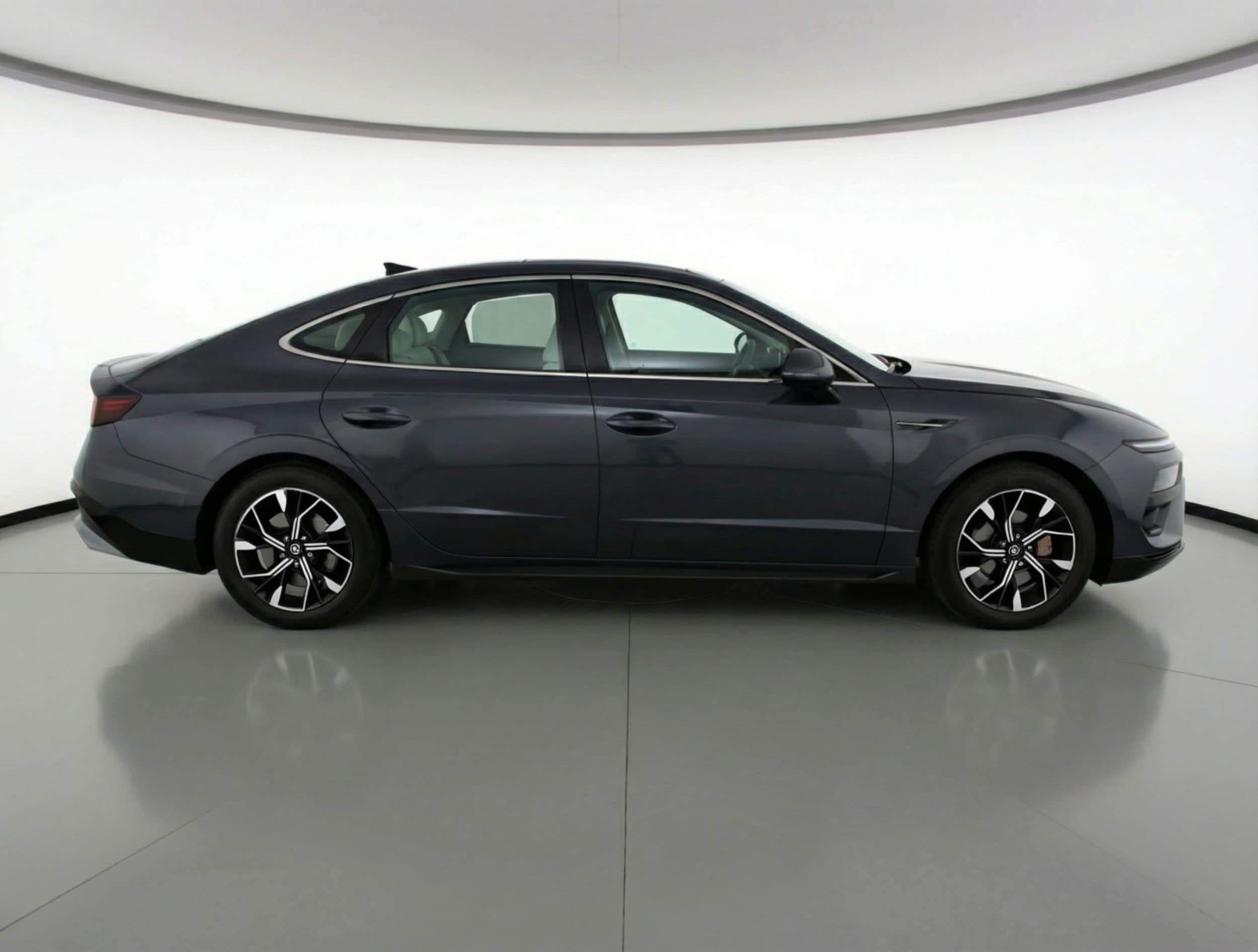 Thumbnail: 2025 Hyundai Sonata - 8