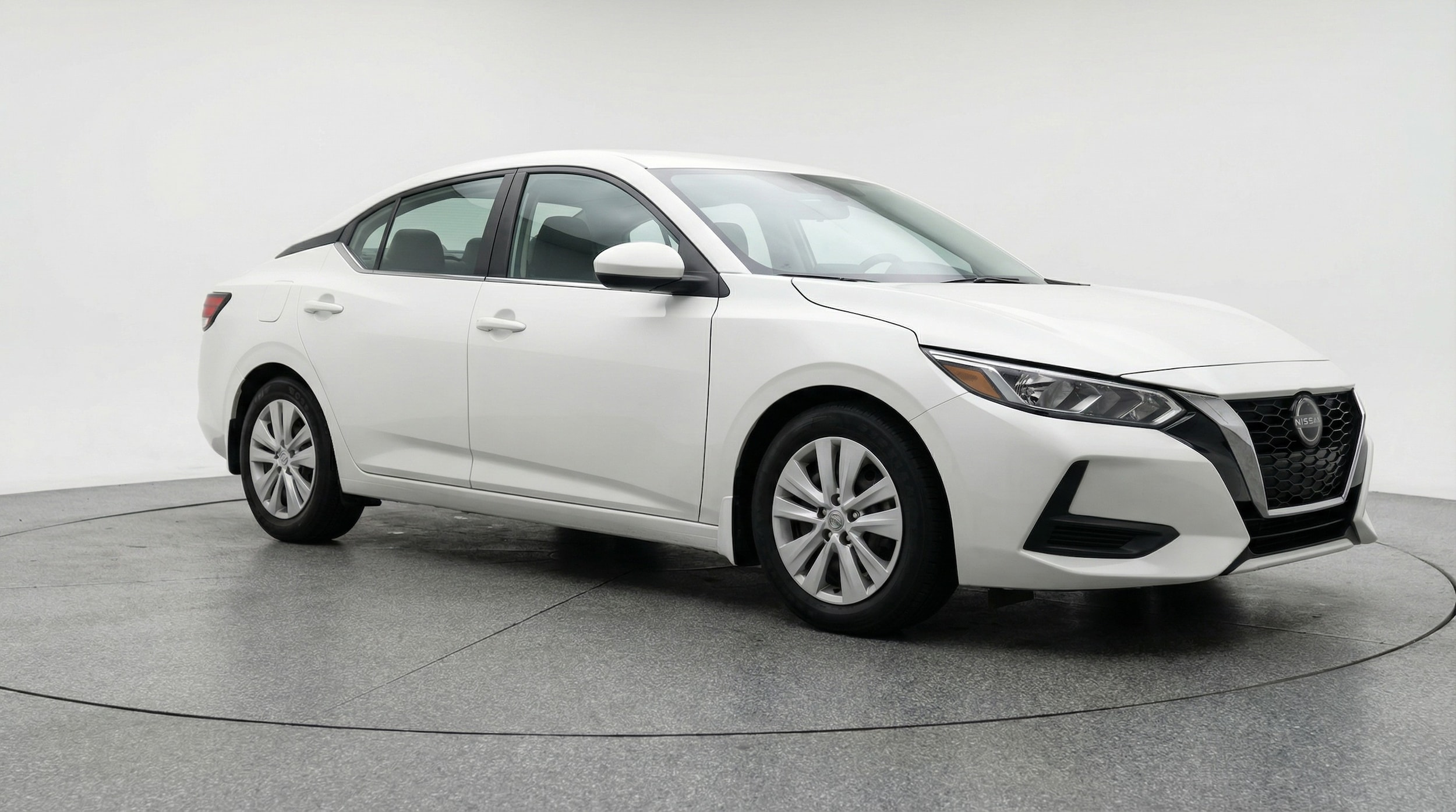 Thumbnail: 2025 Nissan Sentra - 1