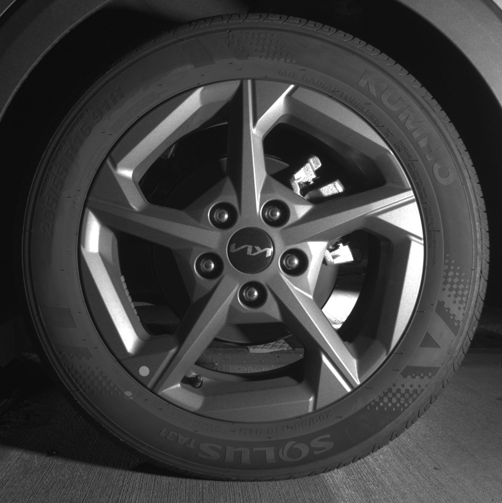 Thumbnail: 2025 Kia K4 - 14