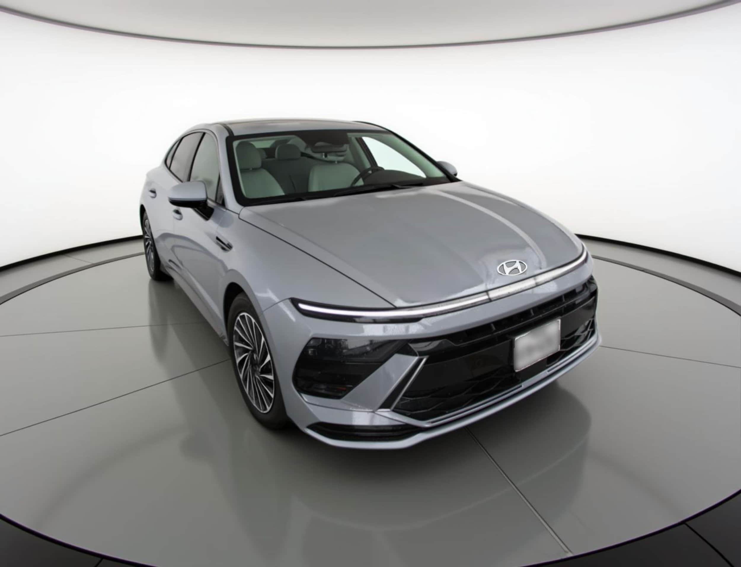 Thumbnail: 2025 Hyundai Sonata - 1