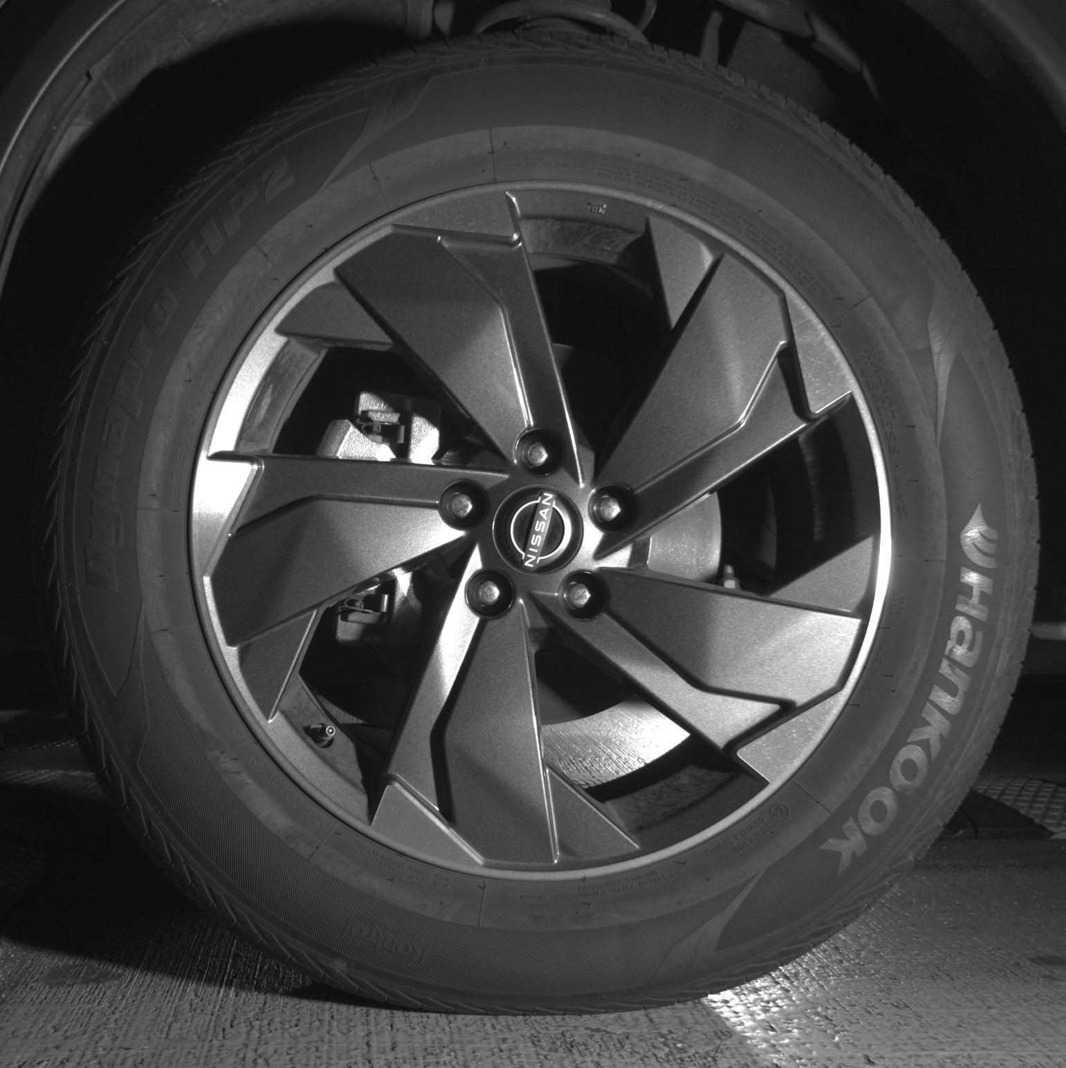 Thumbnail: 2025 Nissan Rogue - 12